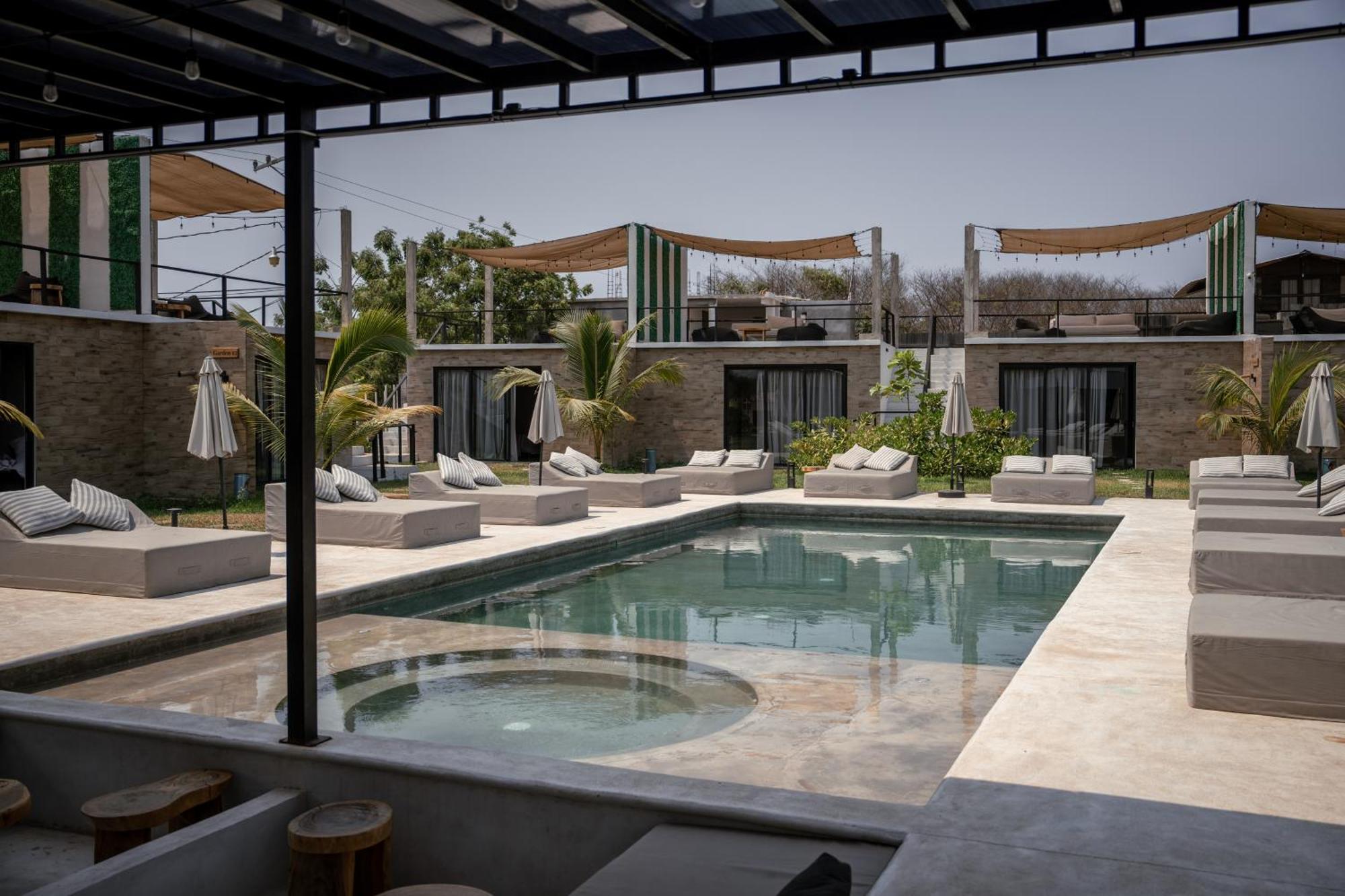 Hotel Bora Boutique - Adults Only 5*