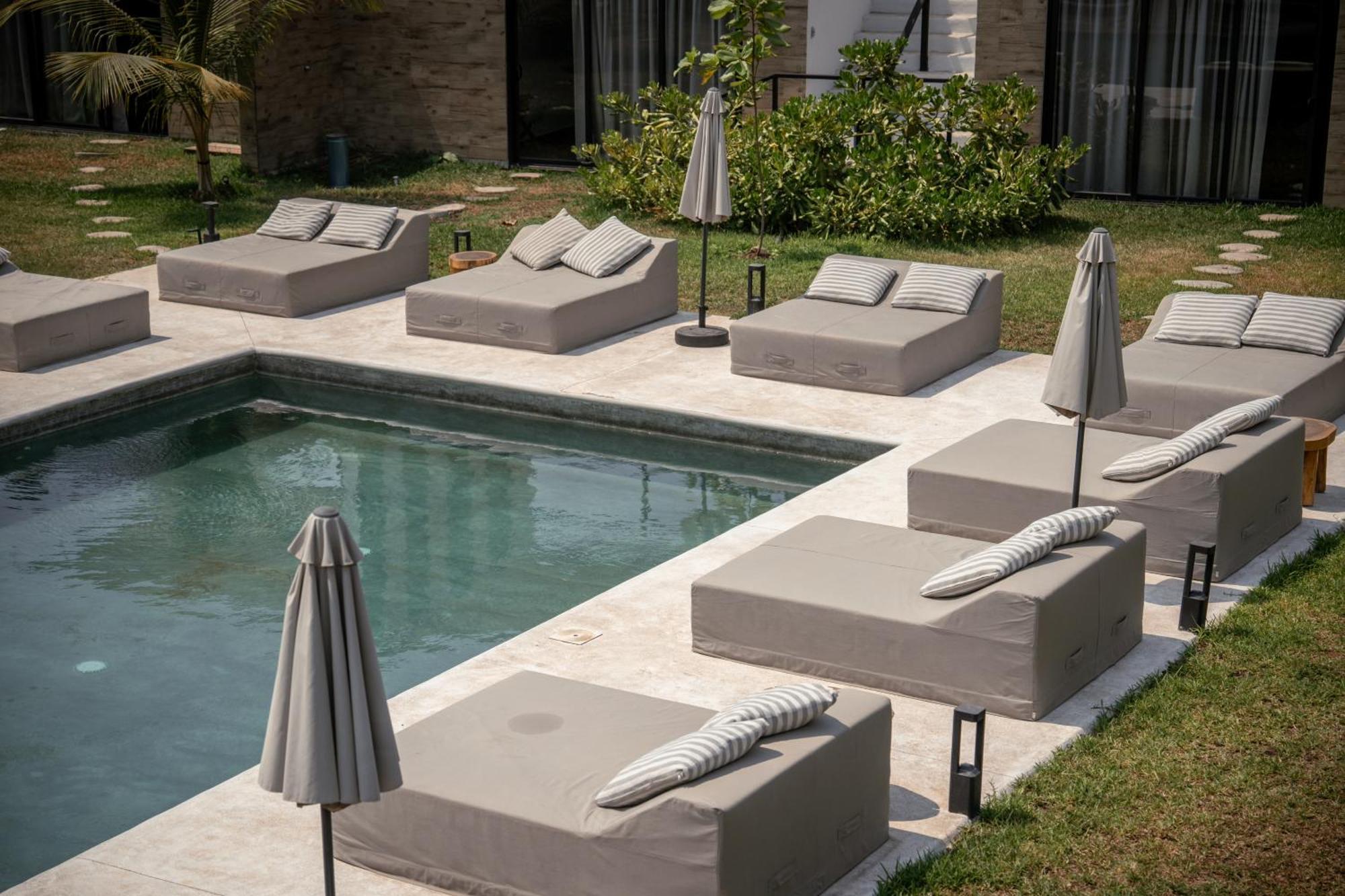 Bora Boutique - Adults Only 5*