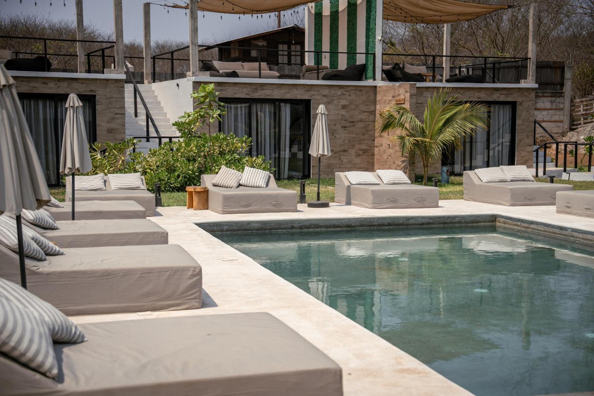 Bora Boutique - Adults Only Hotel 5*
