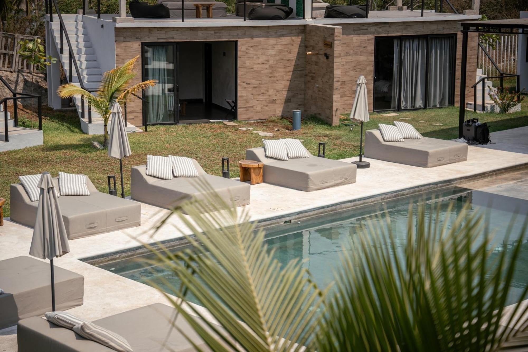 Hotel Bora Boutique - Adults Only 5*