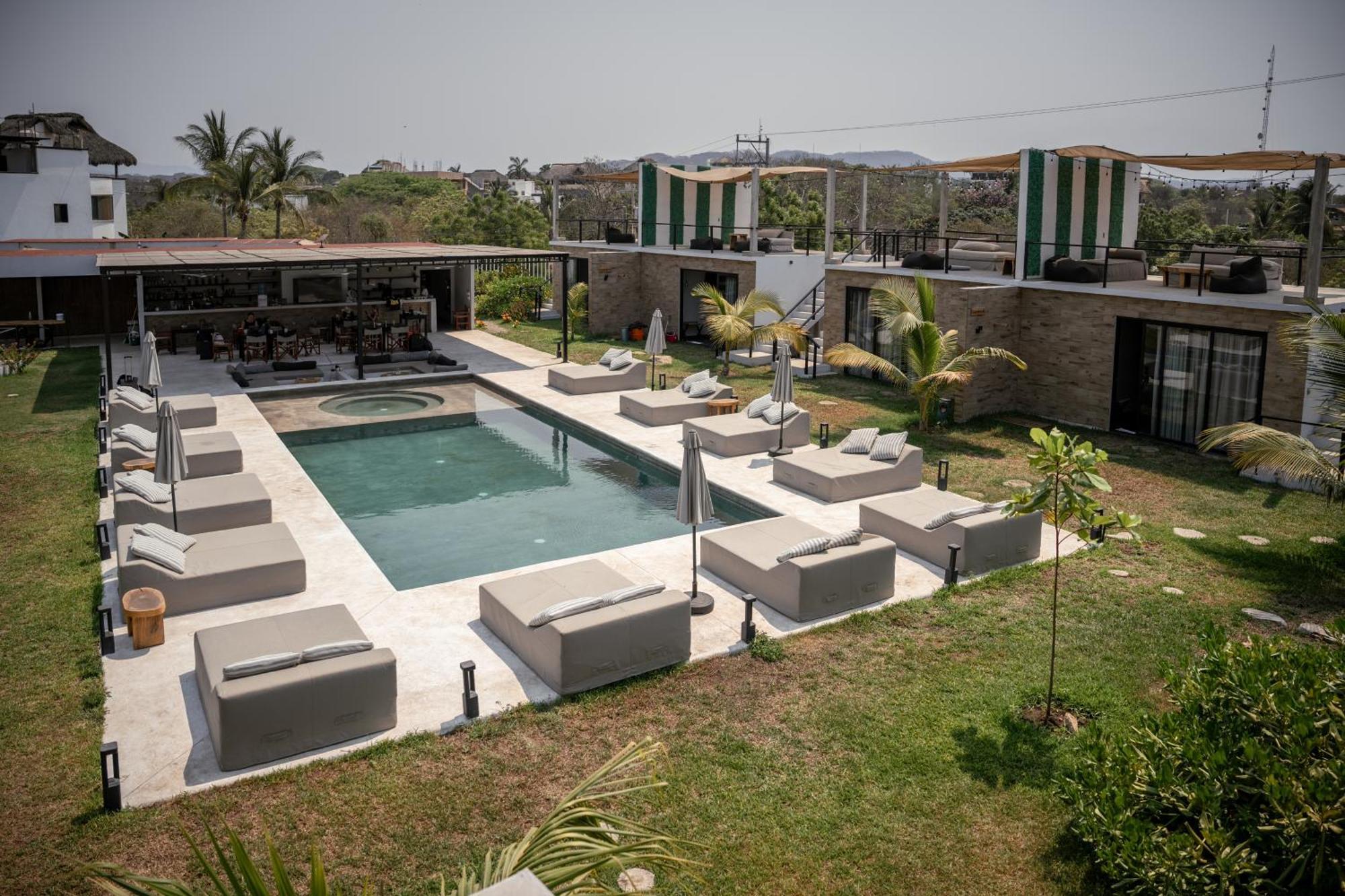 Hotel Bora Boutique - Adults Only