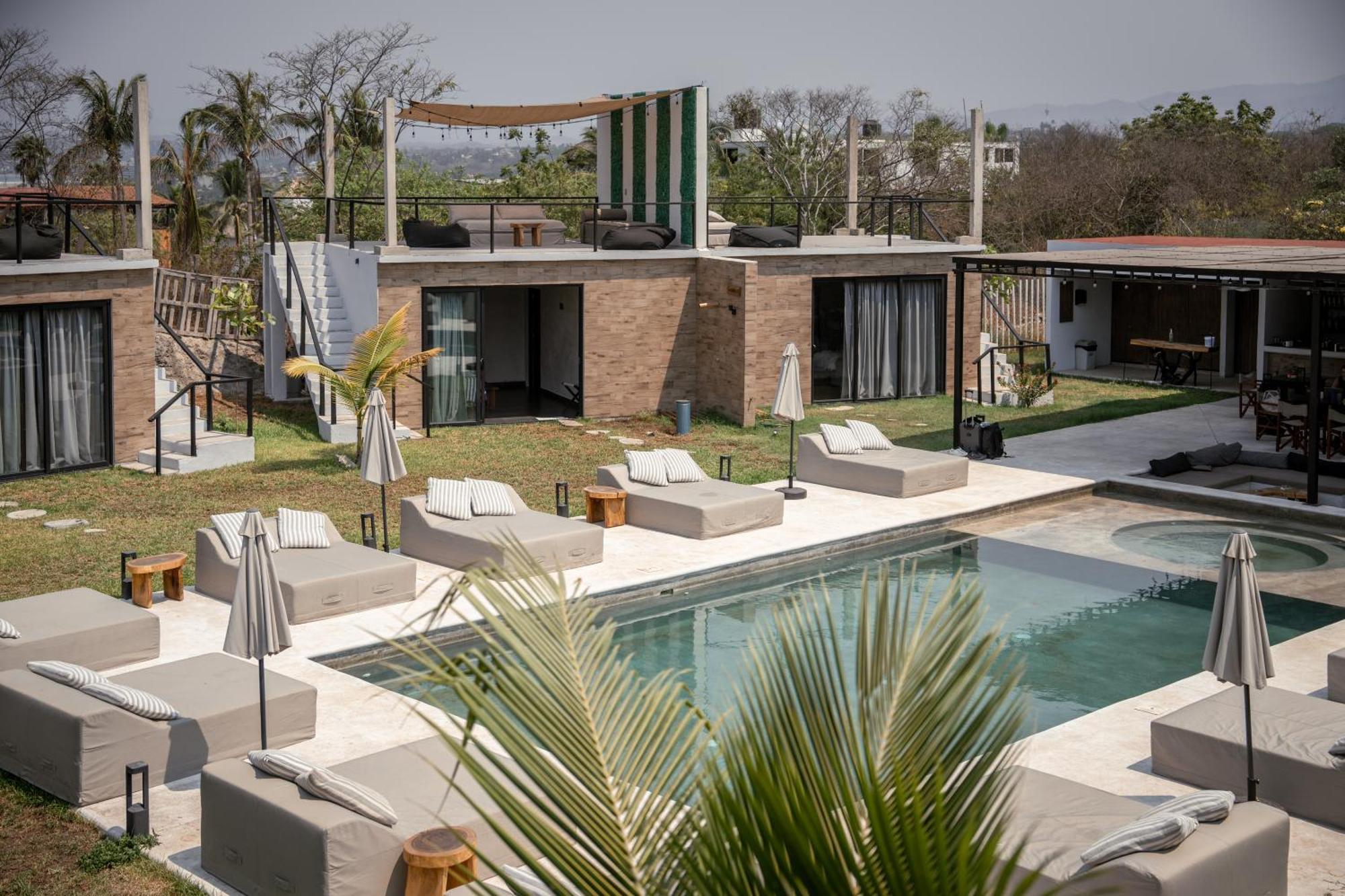 Bora Boutique - Adults Only Hotel