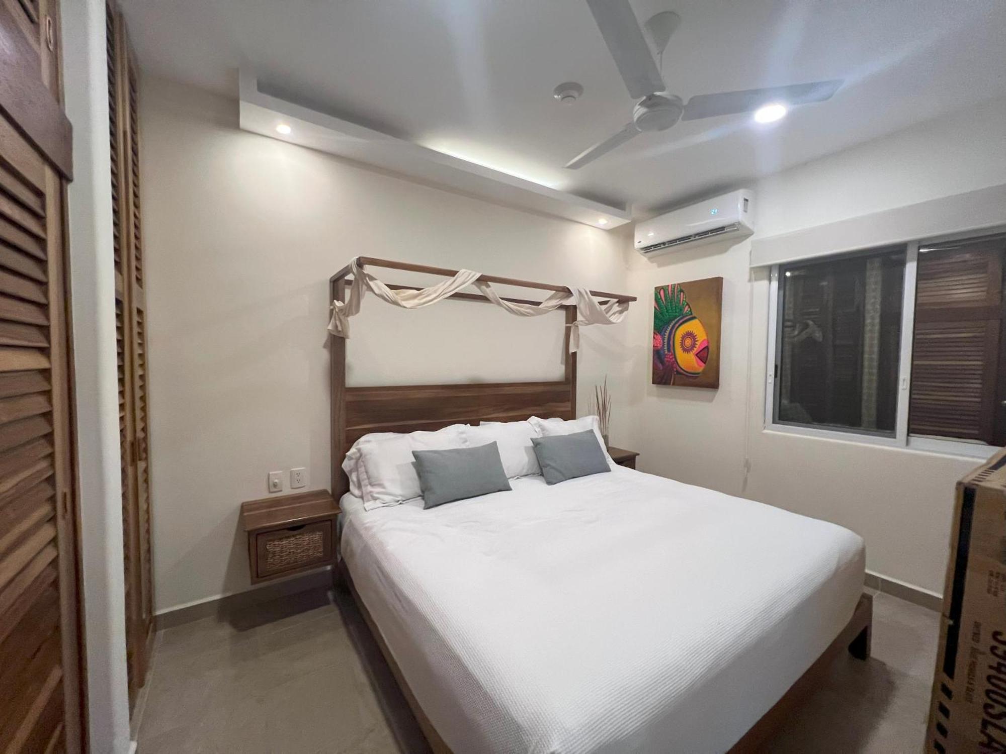 Apartment Beachfront In A Peaceful 8mi From Puerto Escondido Puerto Escondido (Oaxaca)