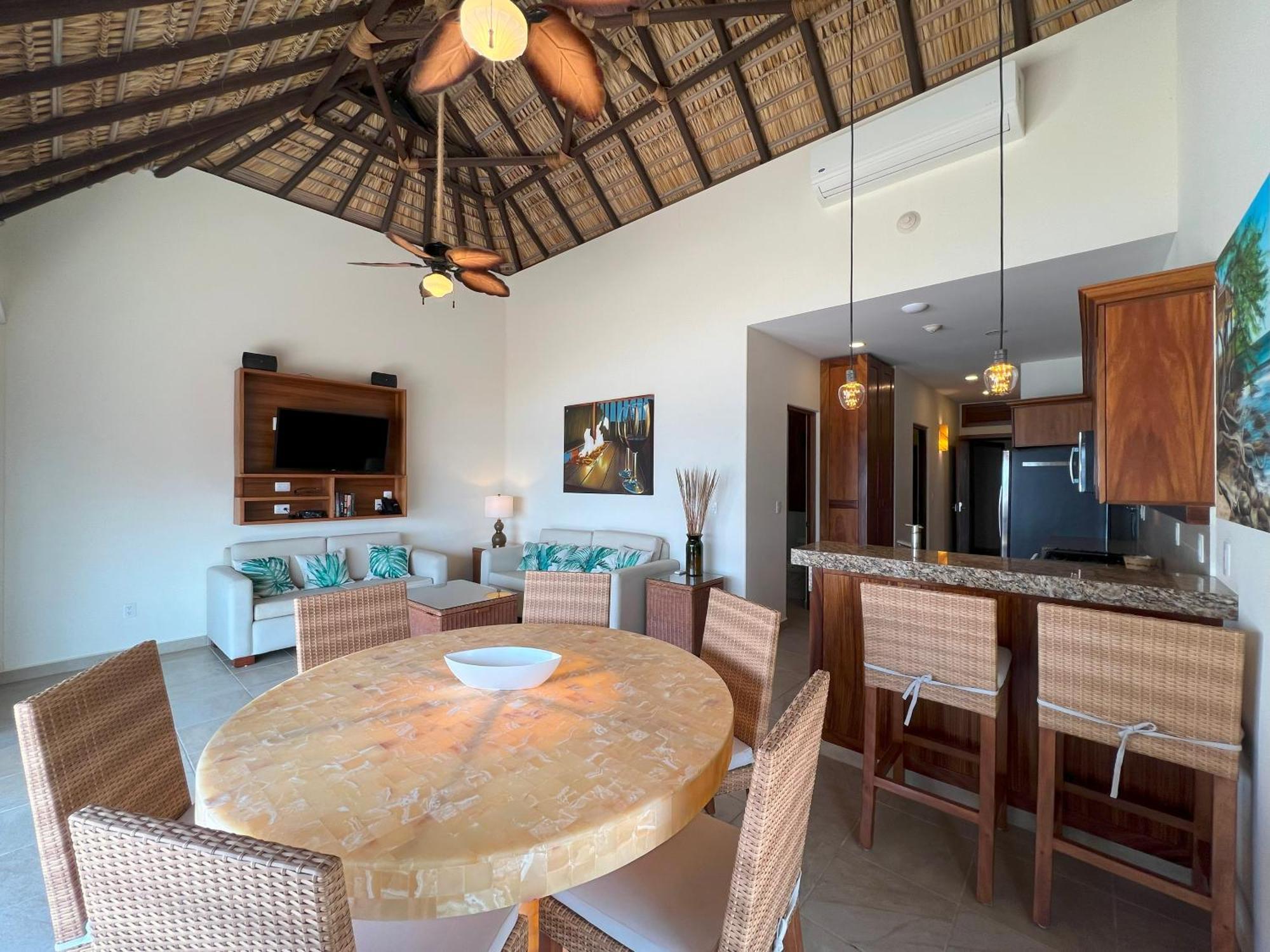 Apartment Beachfront In A Peaceful 8mi From Puerto Escondido Puerto Escondido (Oaxaca)