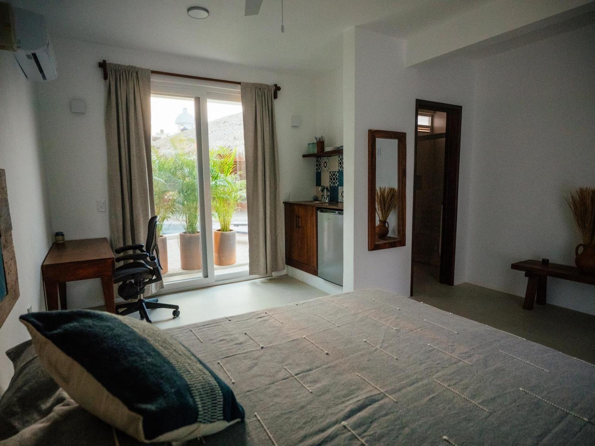 Casona Del Sol