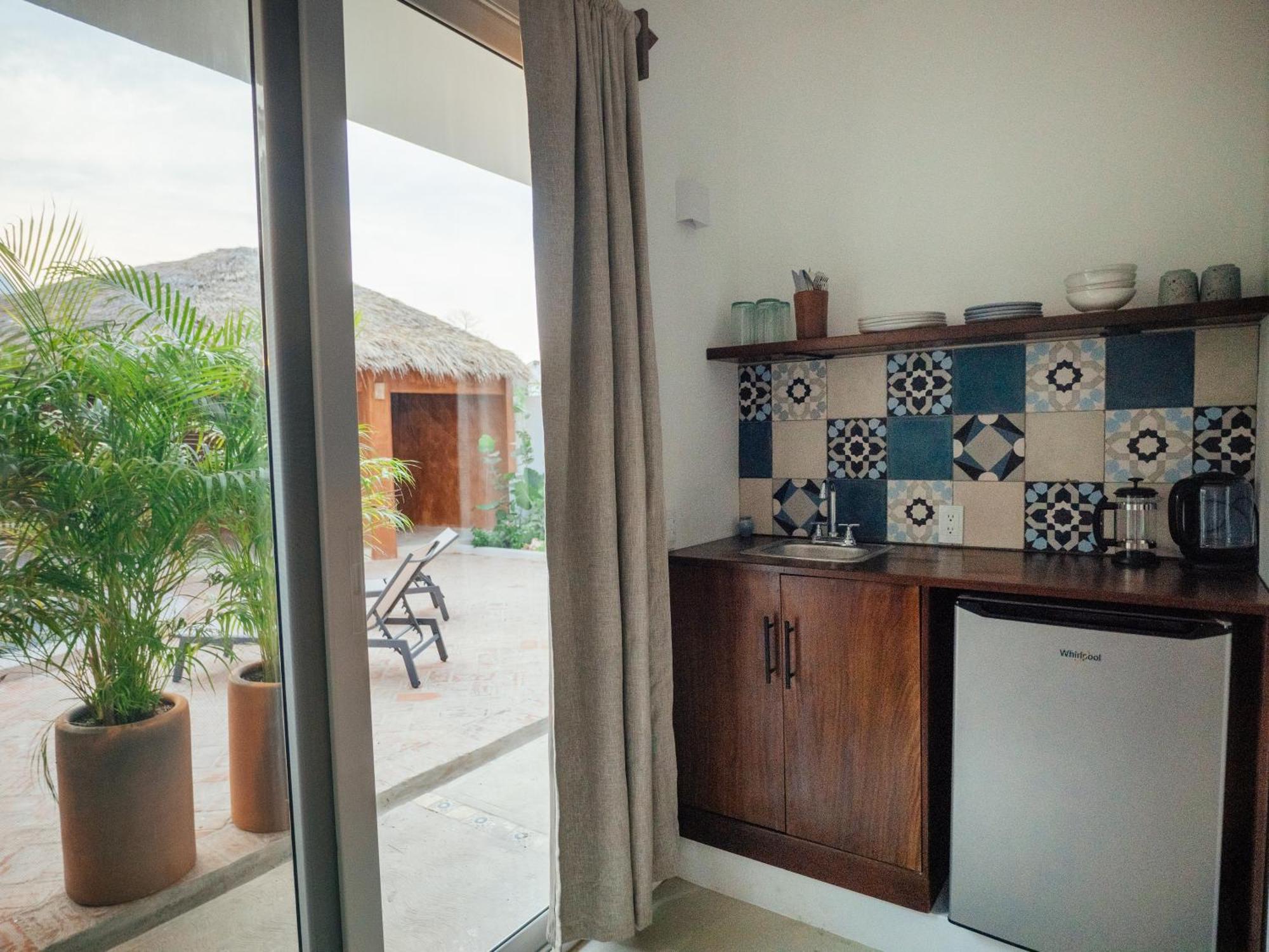Casona Del Sol Apartment