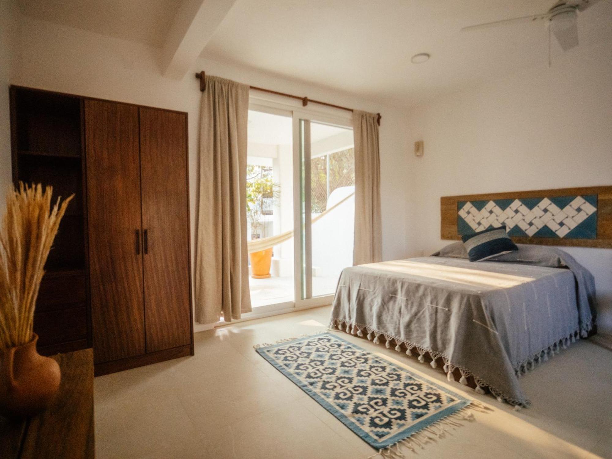 Casona Del Sol Apartment
