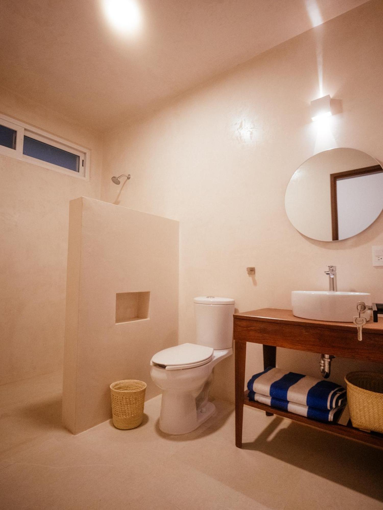Casona Del Sol Apartment *