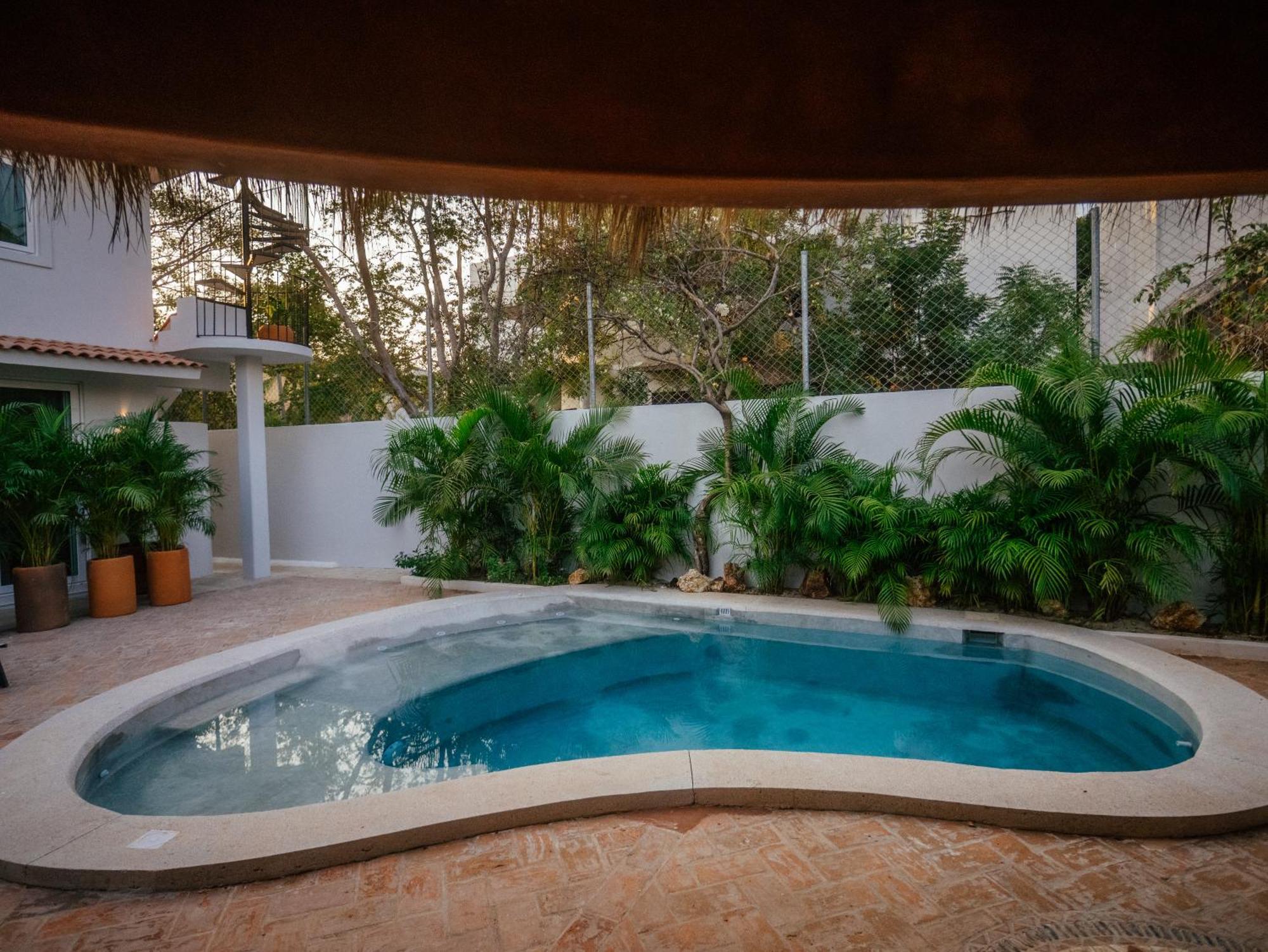 Casona Del Sol Puerto Escondido (Oaxaca)