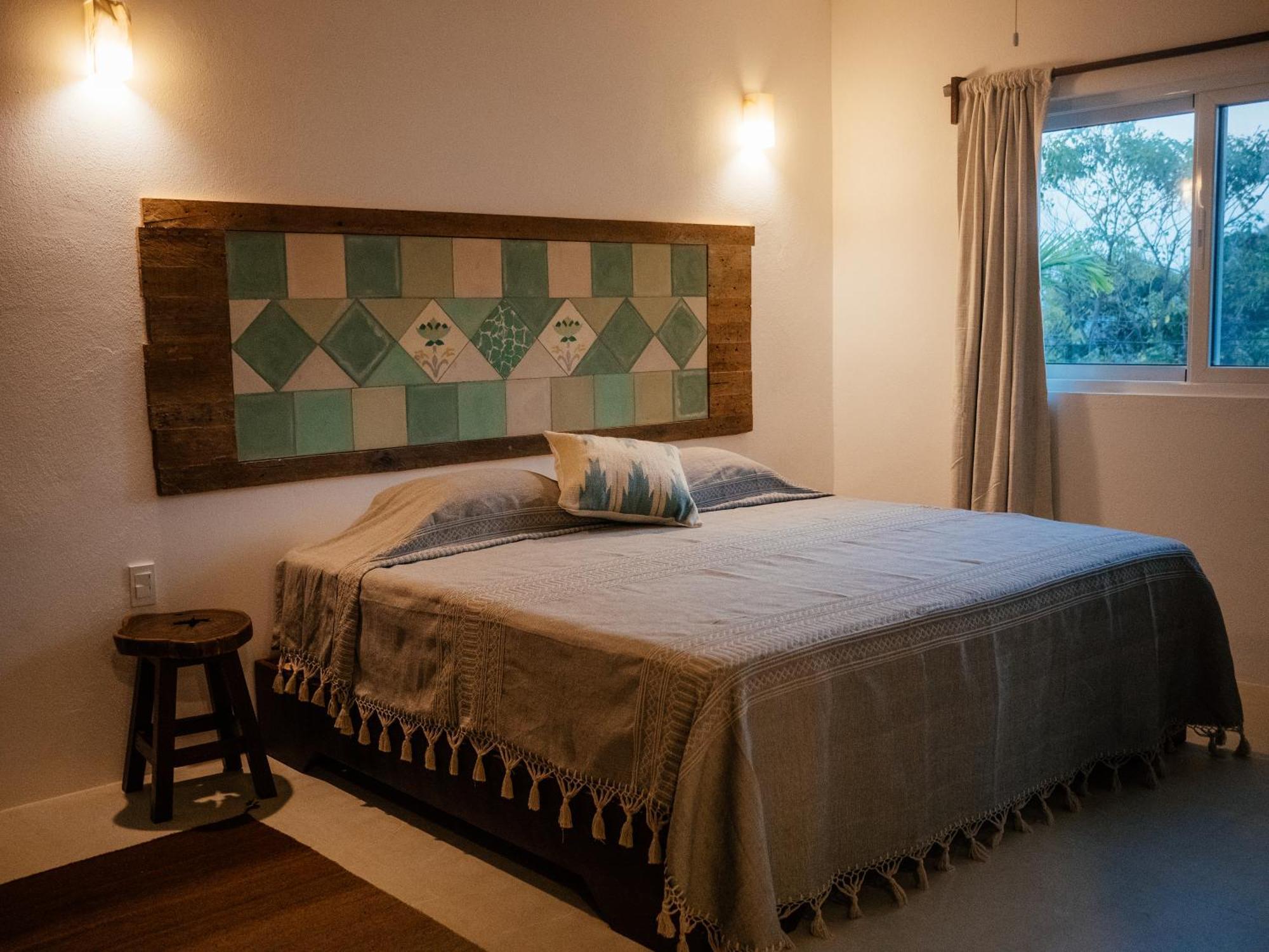 Casona Del Sol Apartment