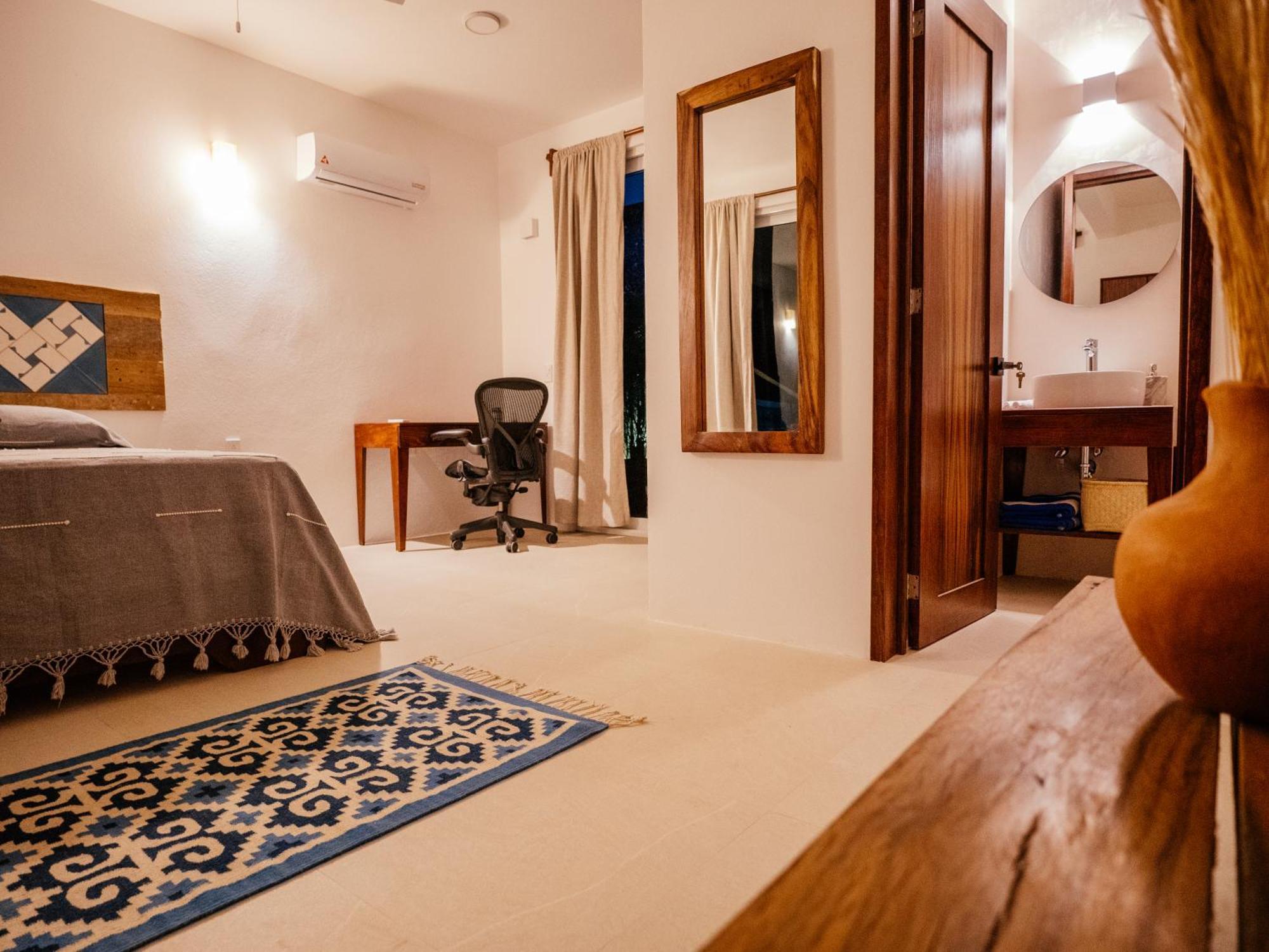 Casona Del Sol Apartment *