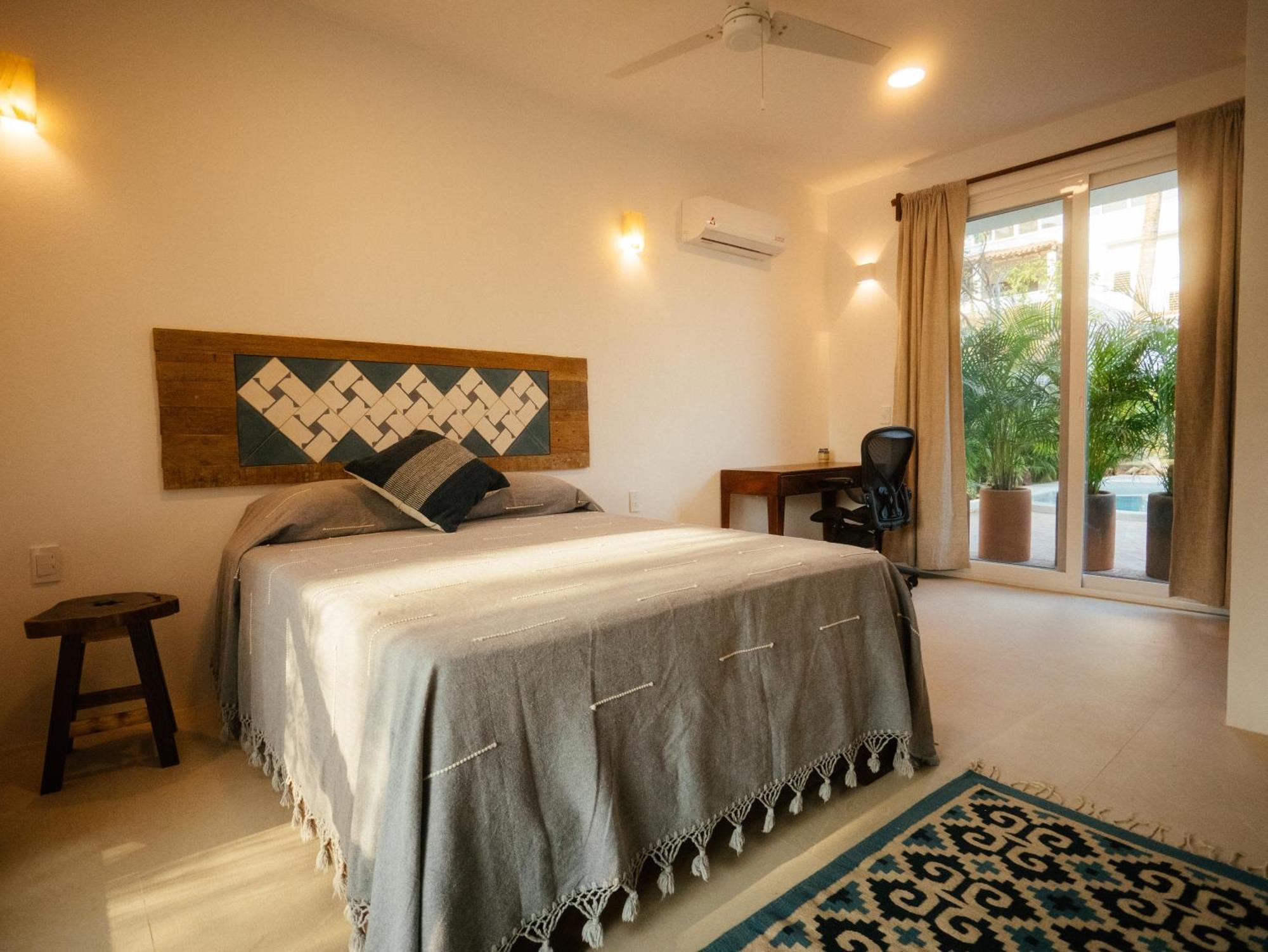 Casona Del Sol Apartment Puerto Escondido (Oaxaca)