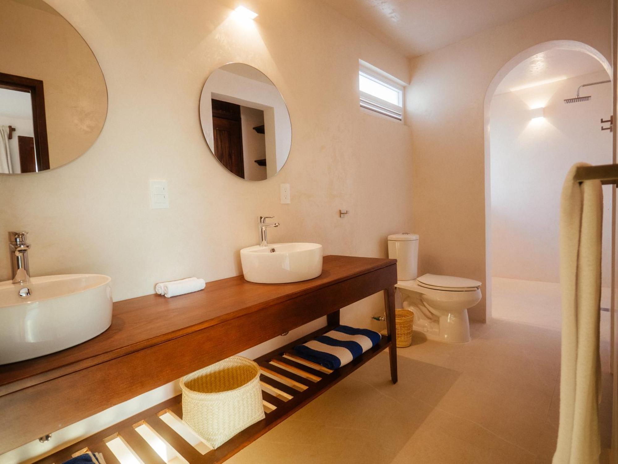Apartment Casona Del Sol