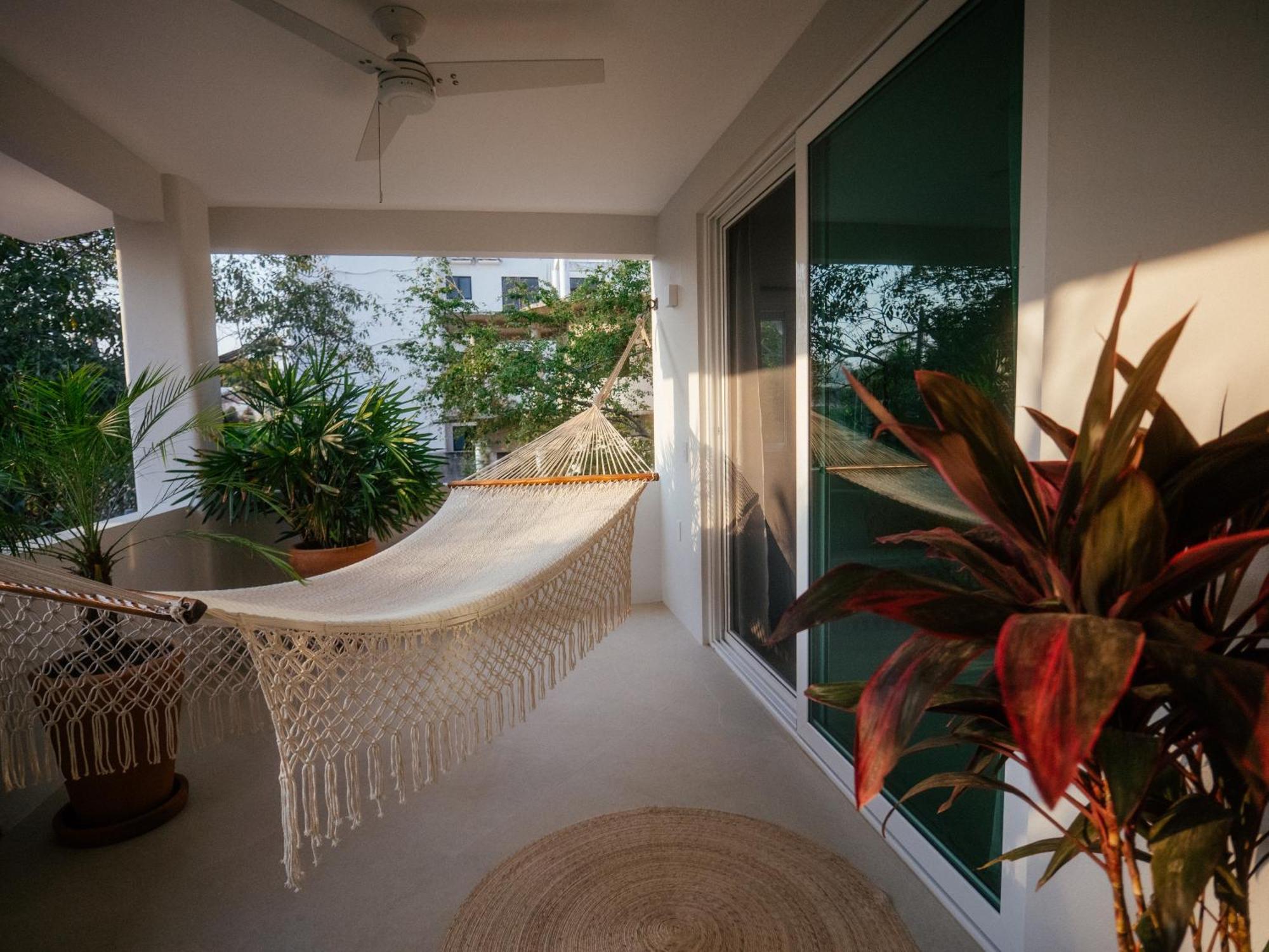 Casona Del Sol Apartment Puerto Escondido (Oaxaca)