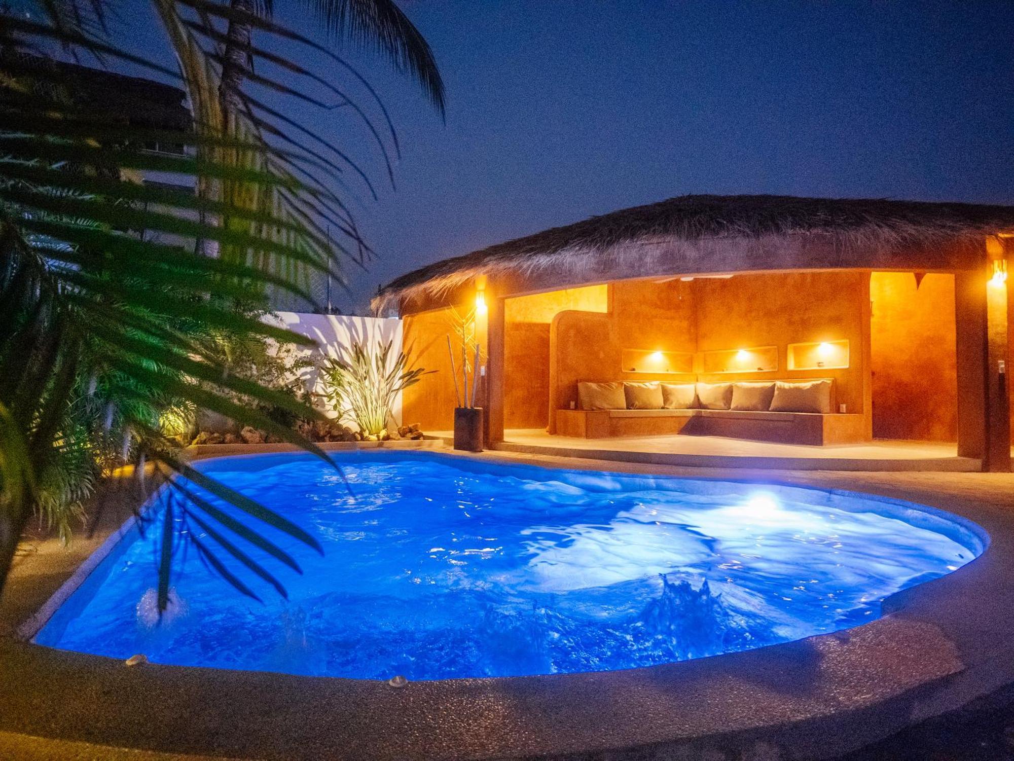 Apartment Casona Del Sol