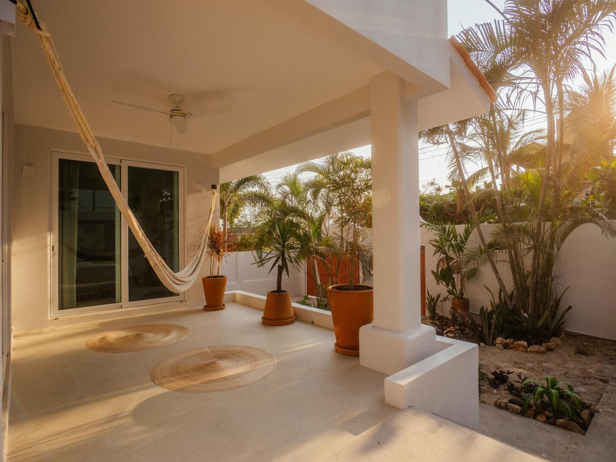 Casona Del Sol Apartment