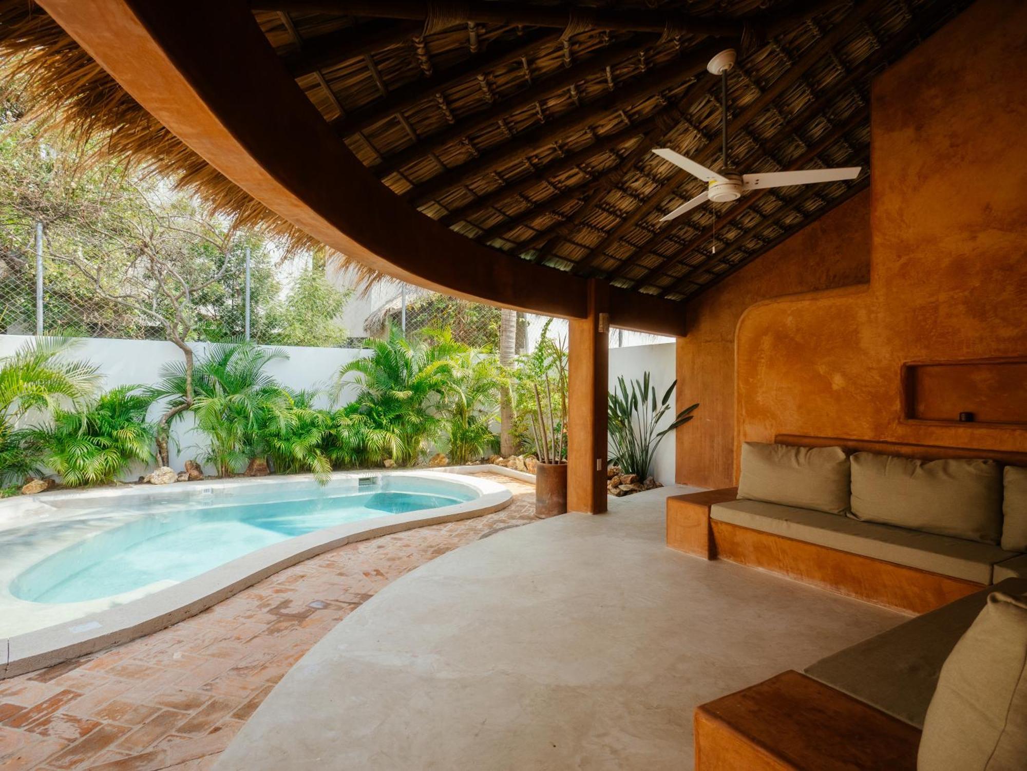 Apartment Casona Del Sol