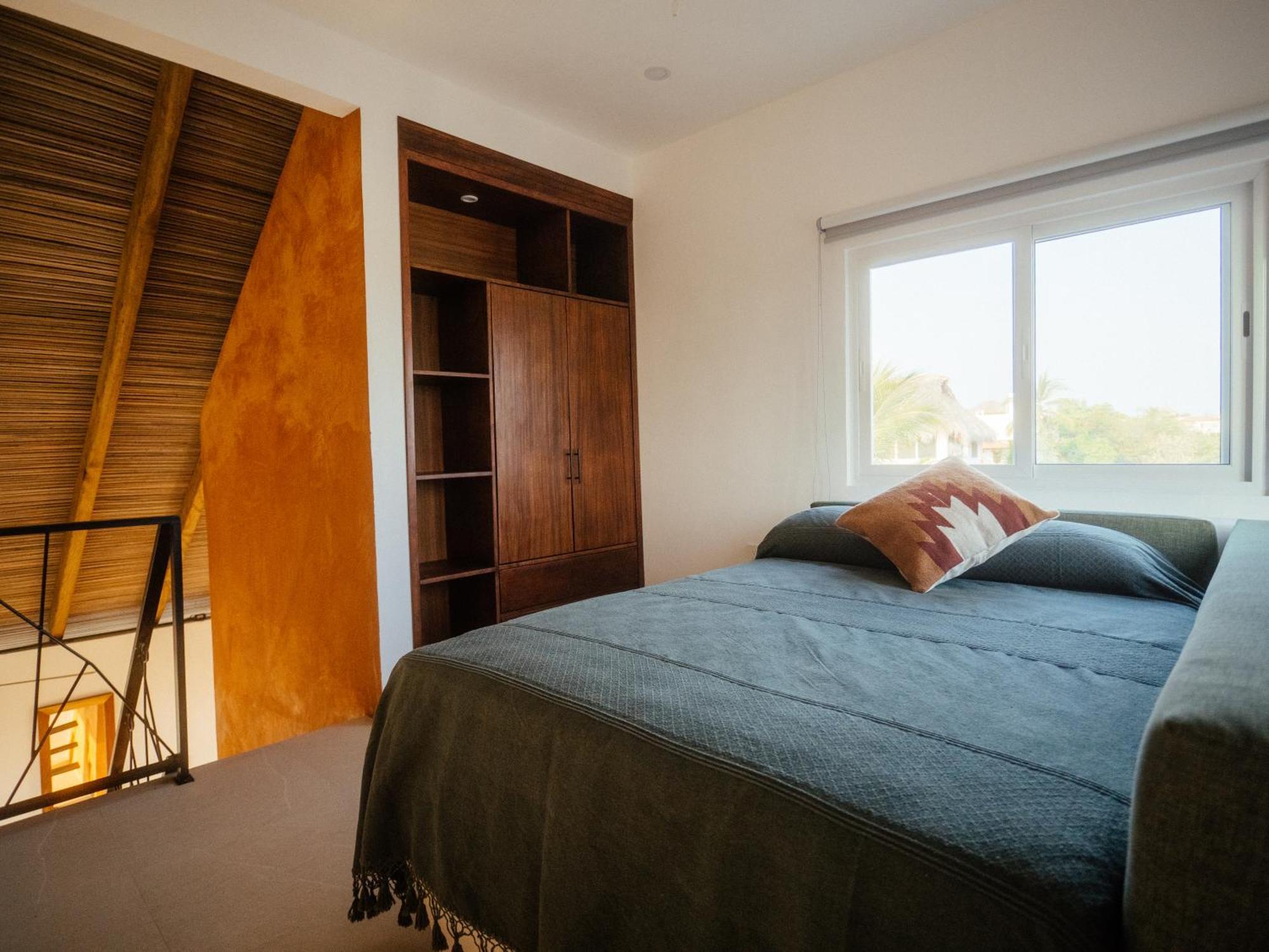 Casona Del Sol Apartment