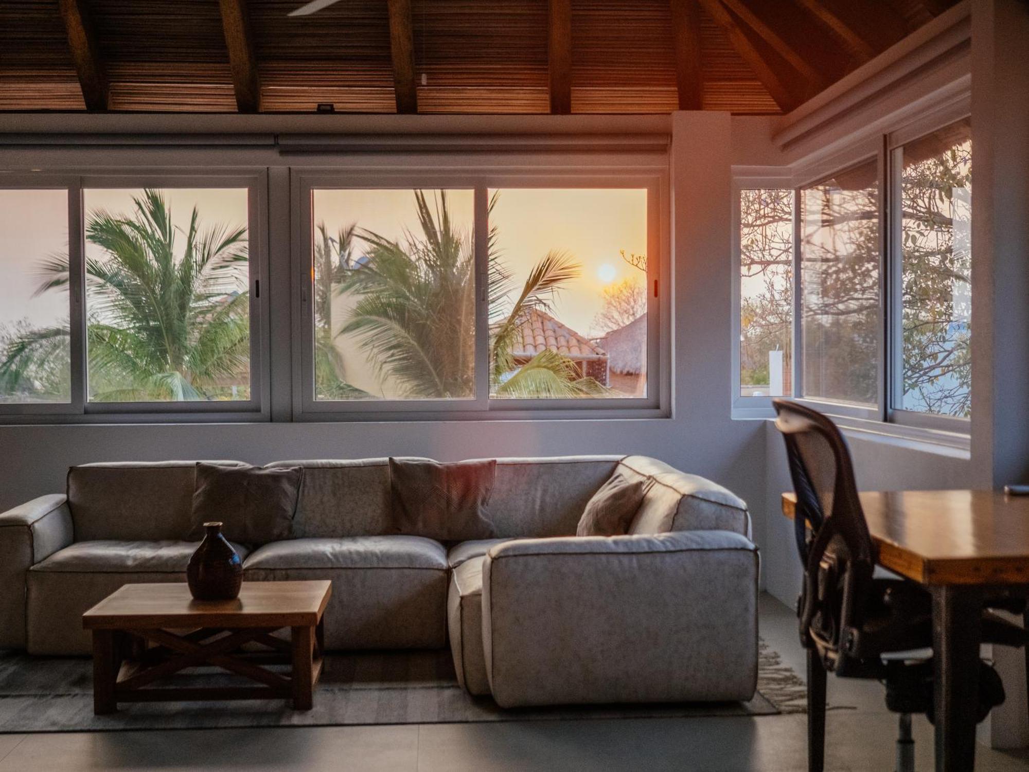 Apartment Casona Del Sol