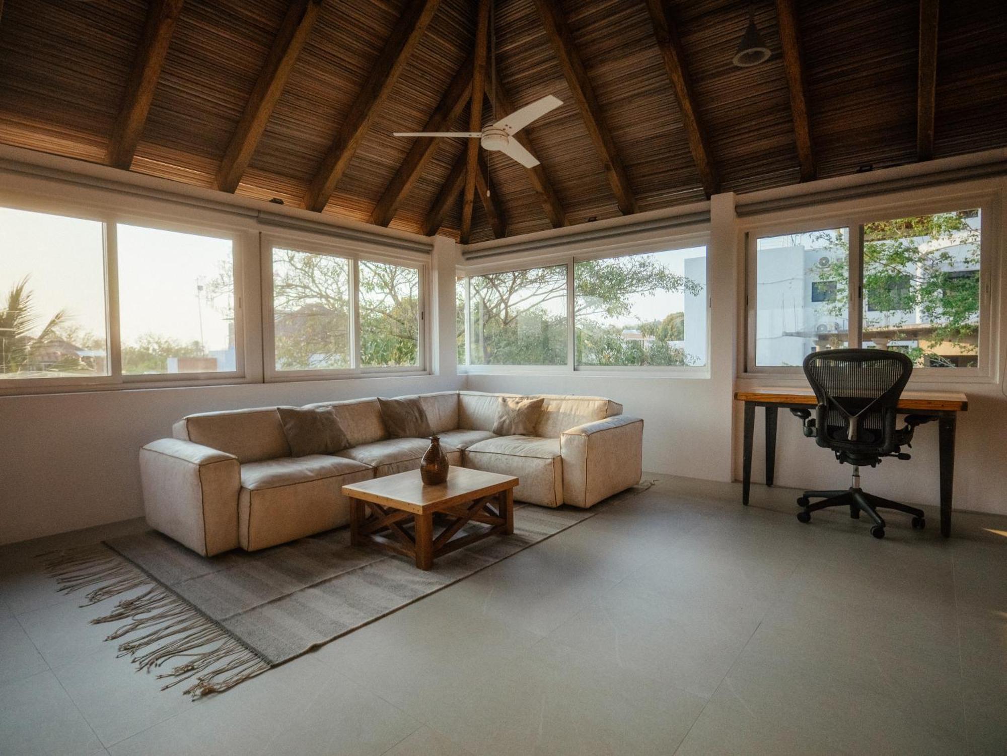 Casona Del Sol Apartment