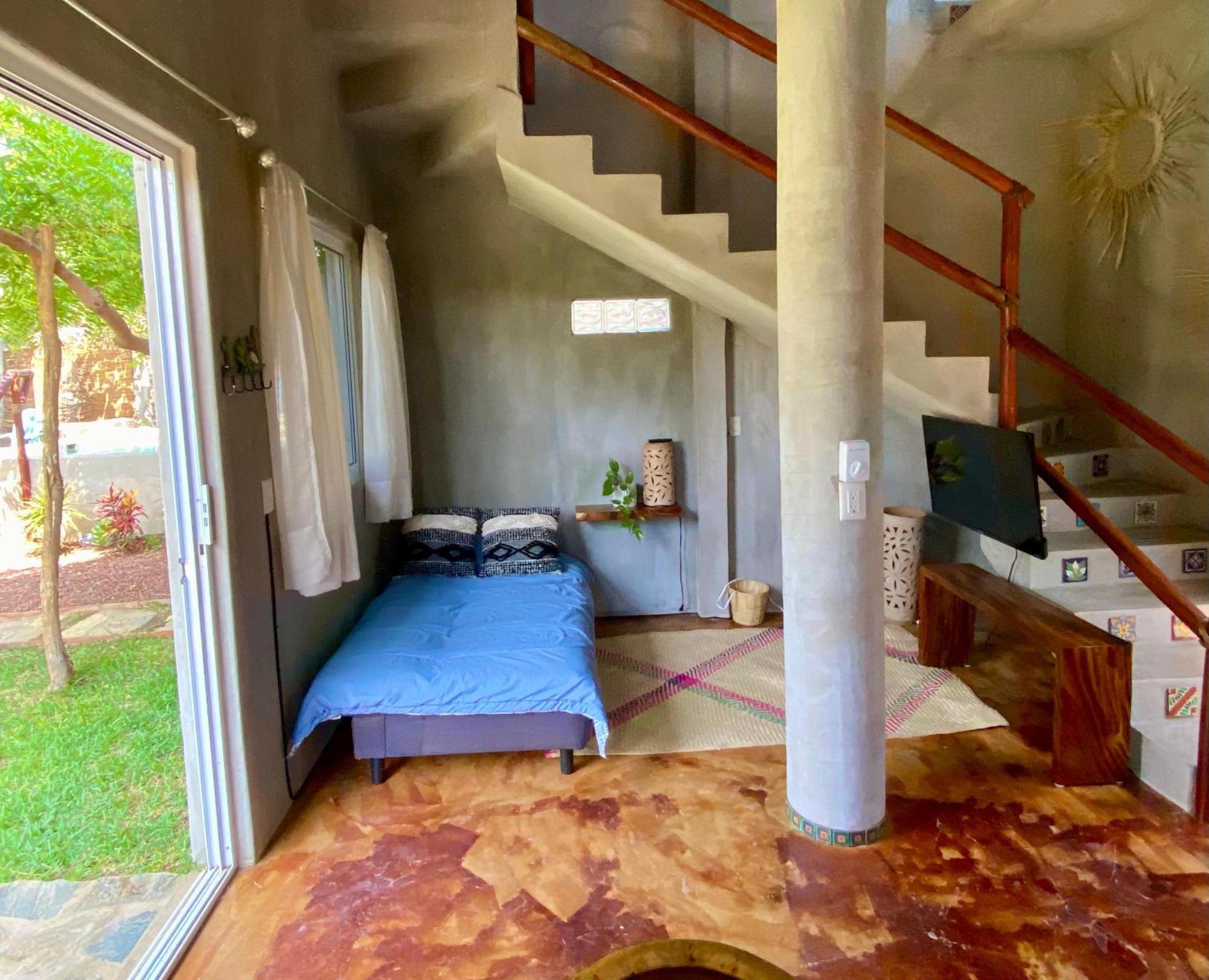 Casa Real Quetzalcoatl Holiday home