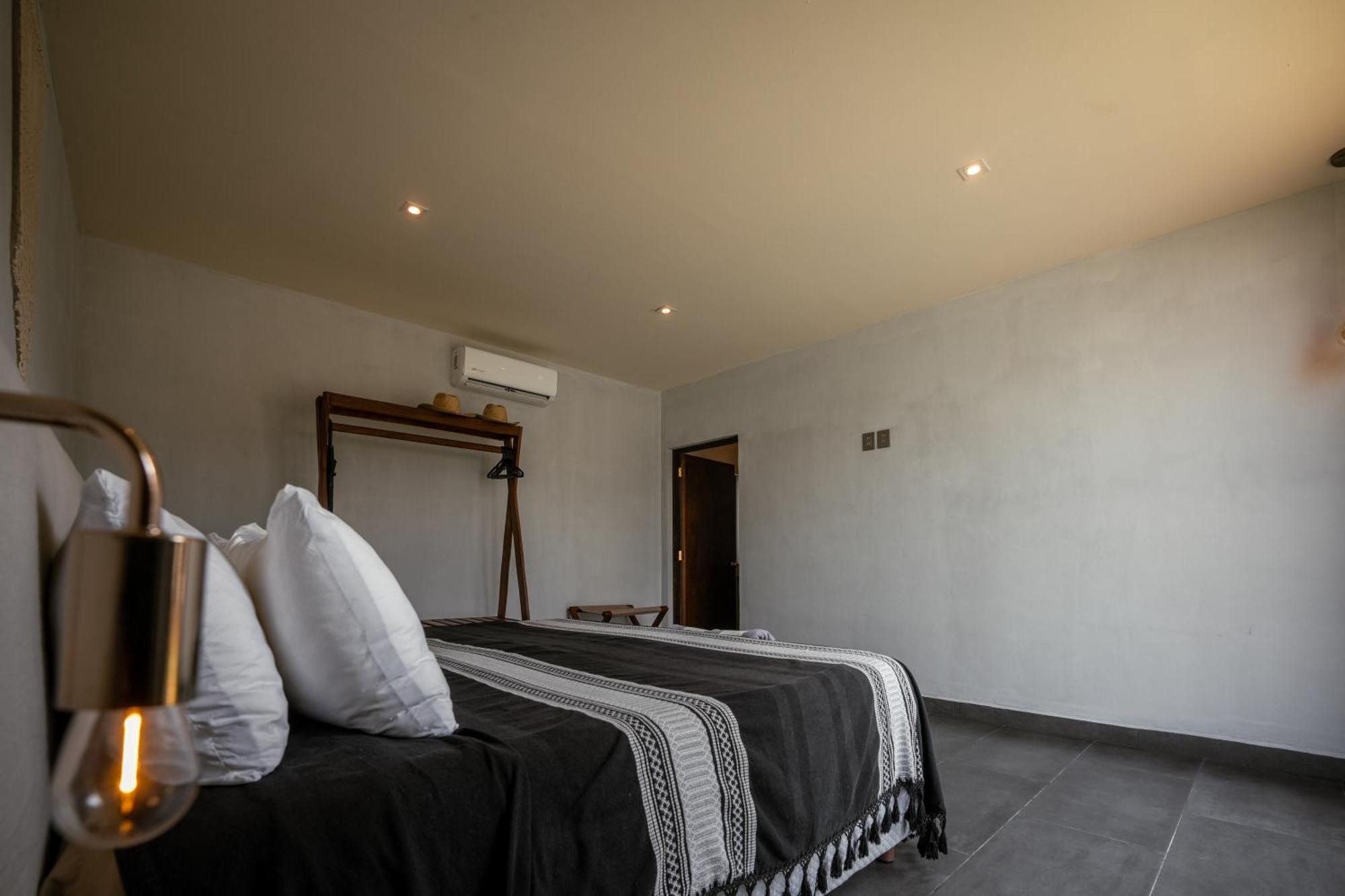 Bora Boutique - Adults Only Puerto Escondido (Oaxaca)