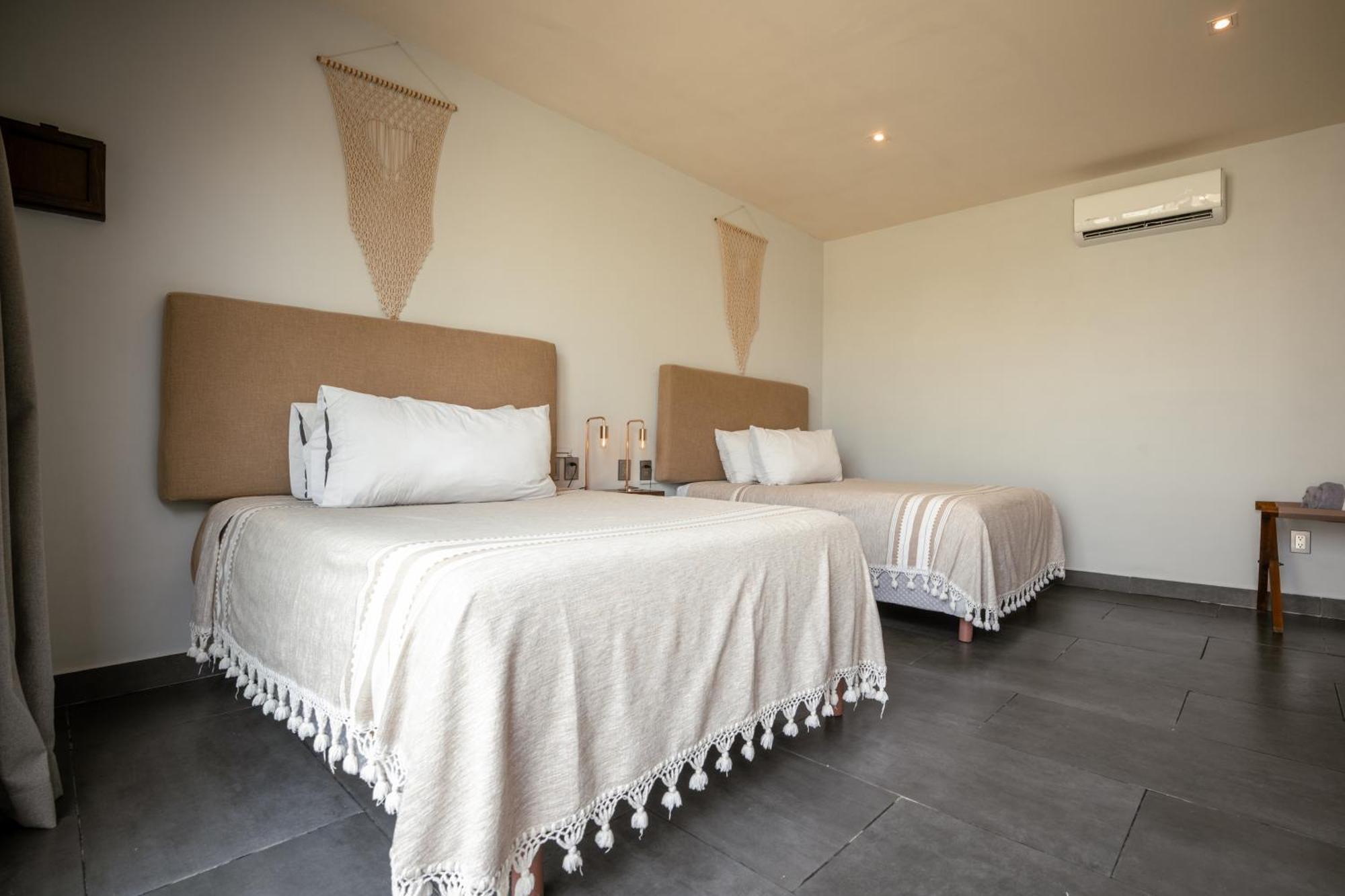 Bora Boutique - Adults Only Puerto Escondido (Oaxaca)