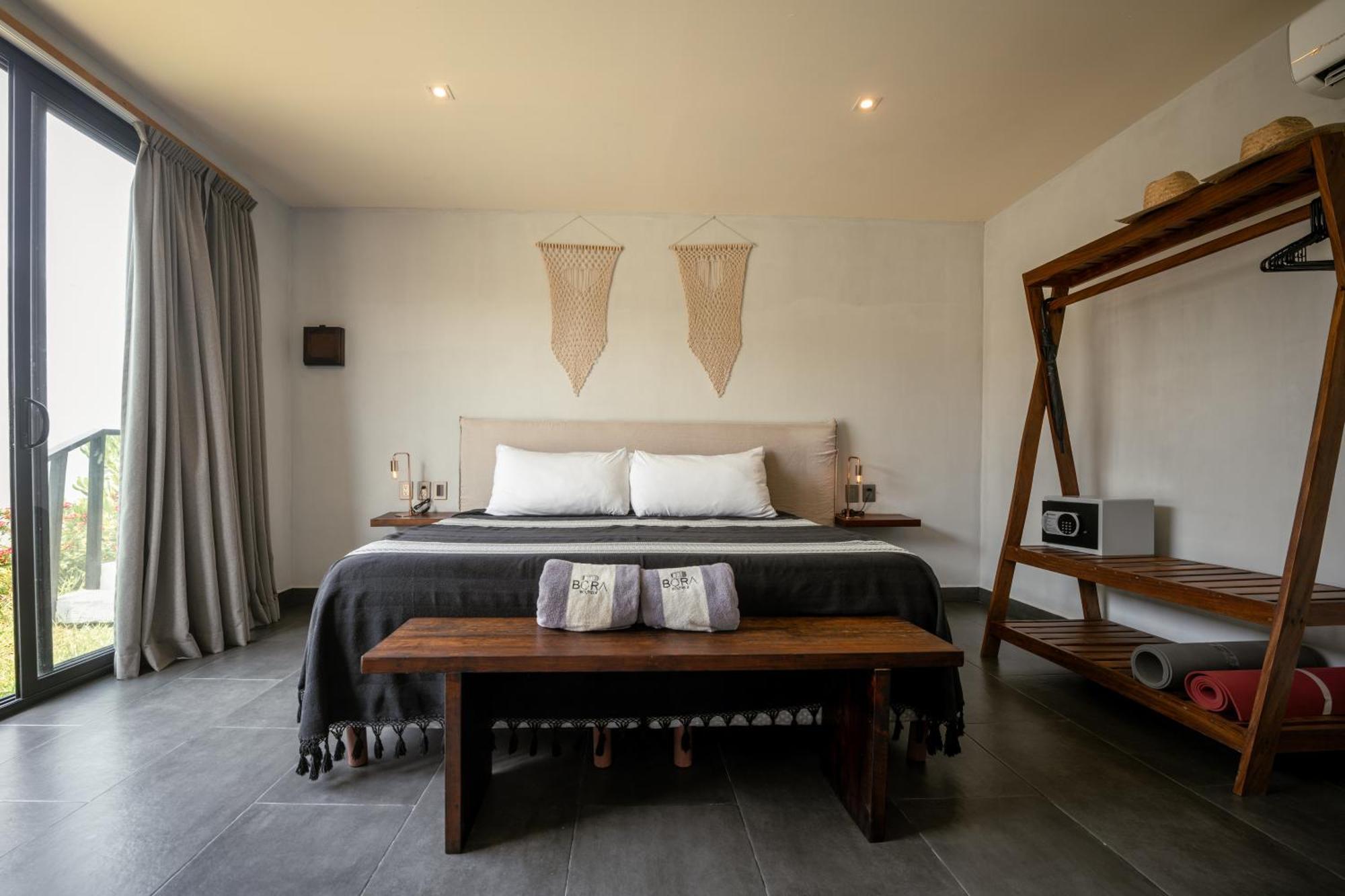 Bora Boutique - Adults Only Hotel 5*