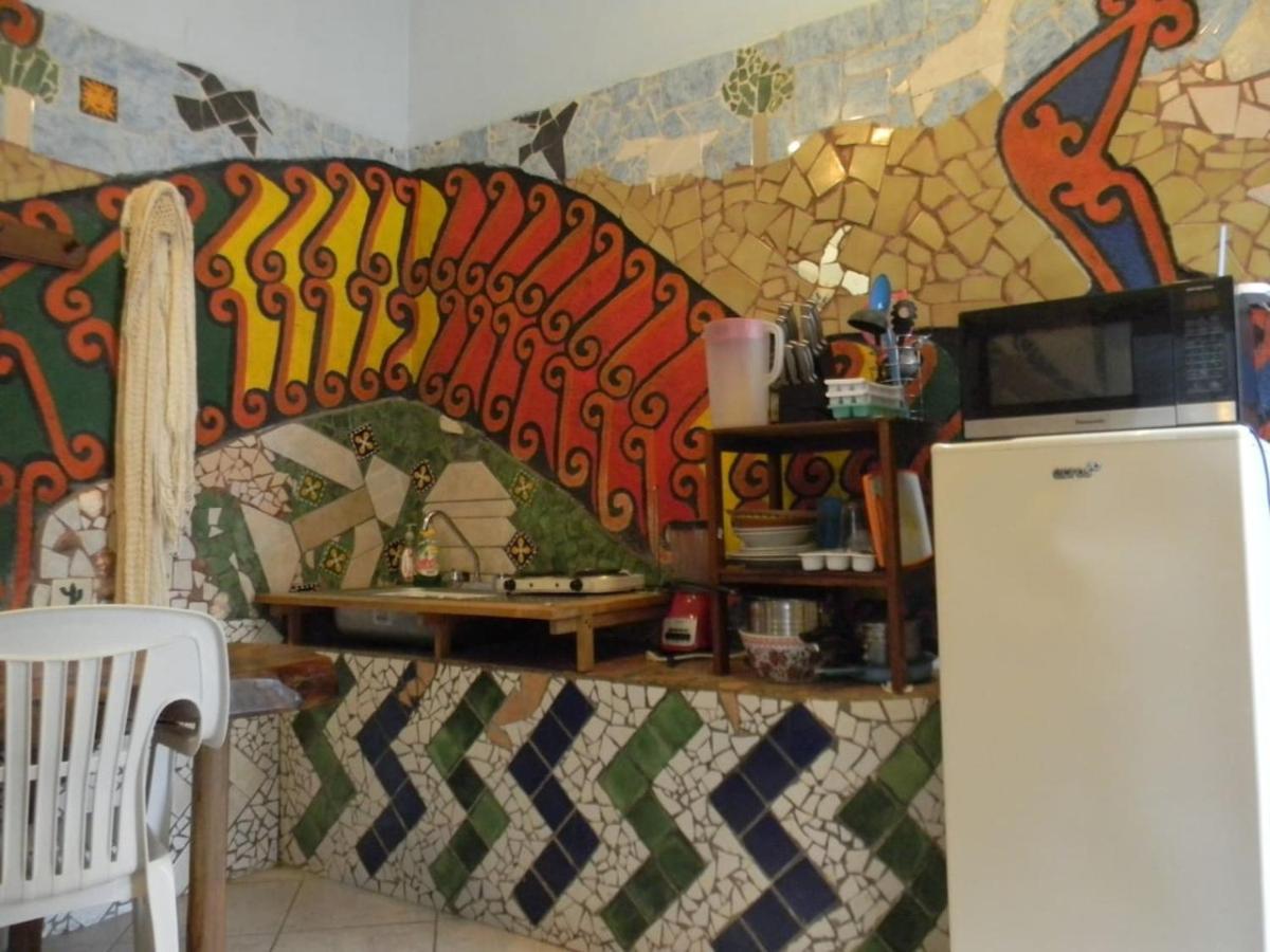 Сasa de vacaciones Casa Vista Al Mar - Iguana Puerto Escondido (Oaxaca)
