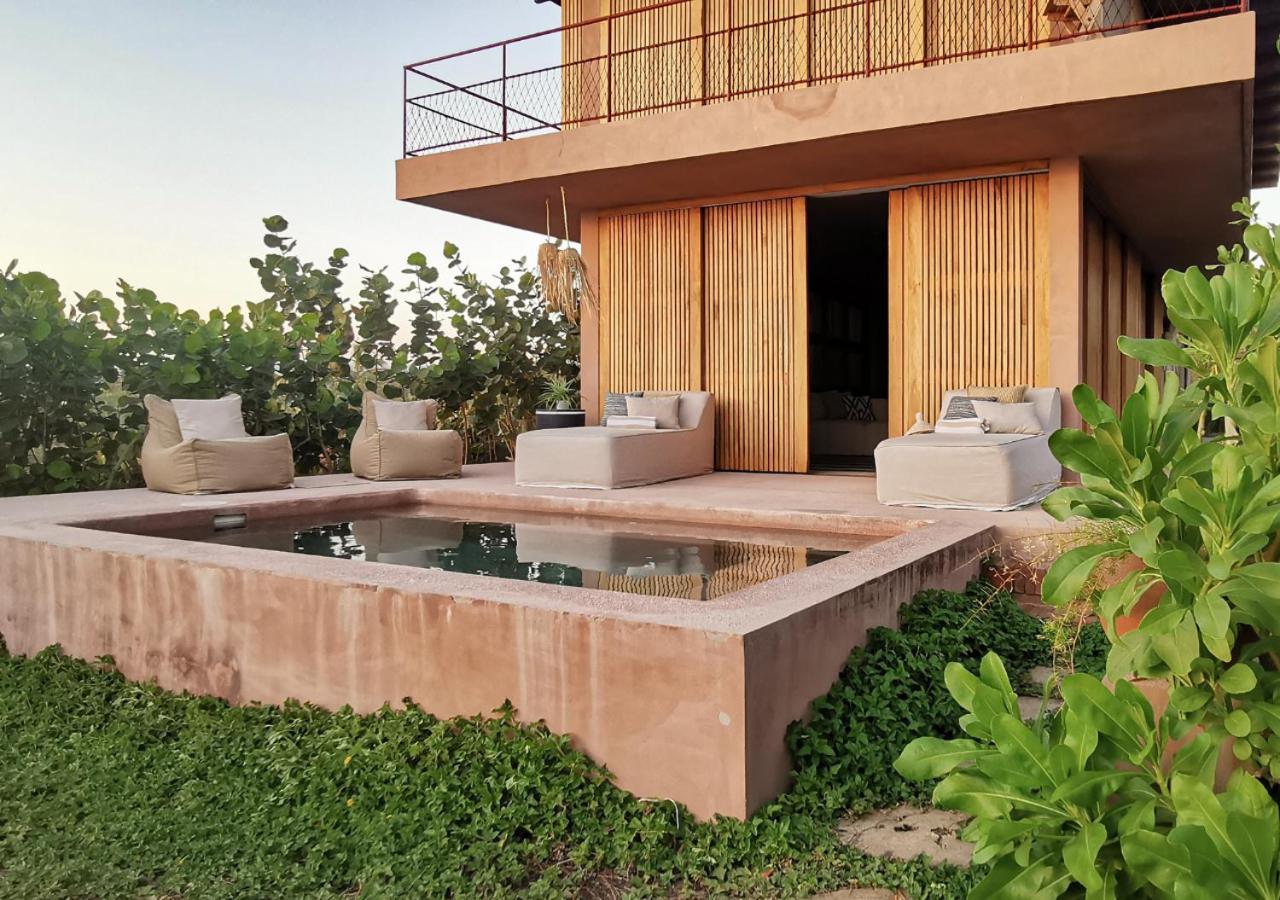 Oceanfront In Puerto Escondido, Exclusive, Spectacular Sunsets! Villa *