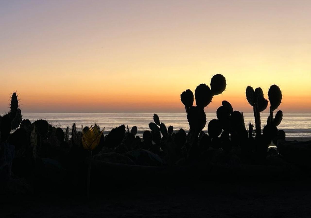 Oceanfront In Puerto Escondido, Exclusive, Spectacular Sunsets! Villa Puerto Escondido (Oaxaca)