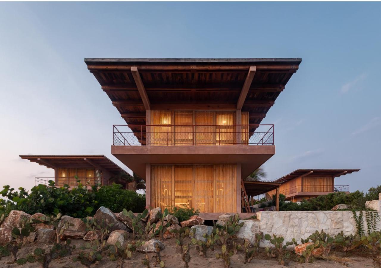 Oceanfront In Puerto Escondido, Exclusive, Spectacular Sunsets! *