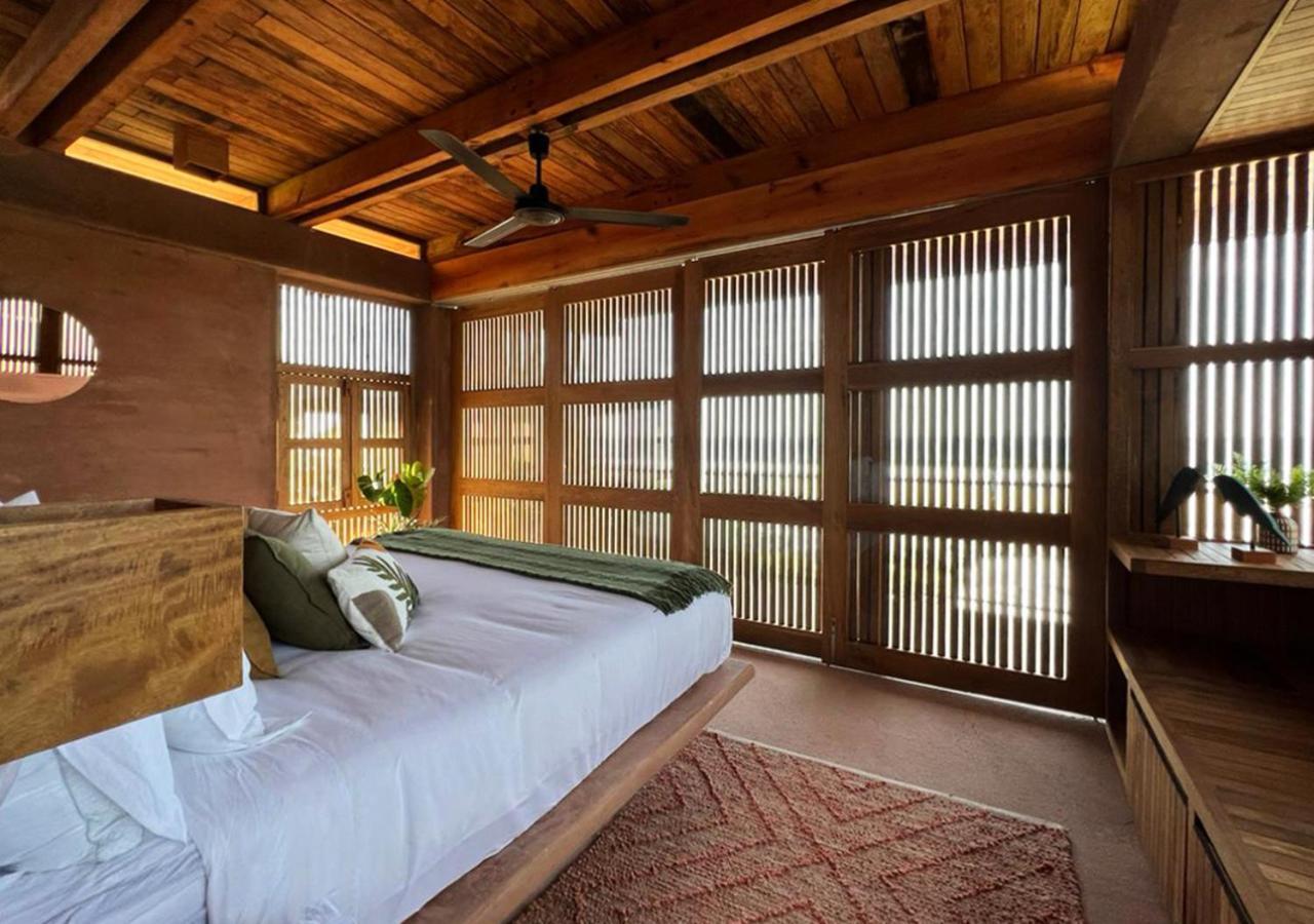 Oceanfront In Puerto Escondido, Exclusive, Spectacular Sunsets! Puerto Escondido (Oaxaca)