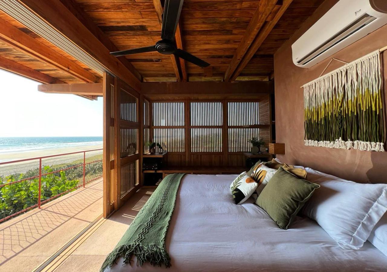 Oceanfront In Puerto Escondido, Exclusive, Spectacular Sunsets! Puerto Escondido (Oaxaca)