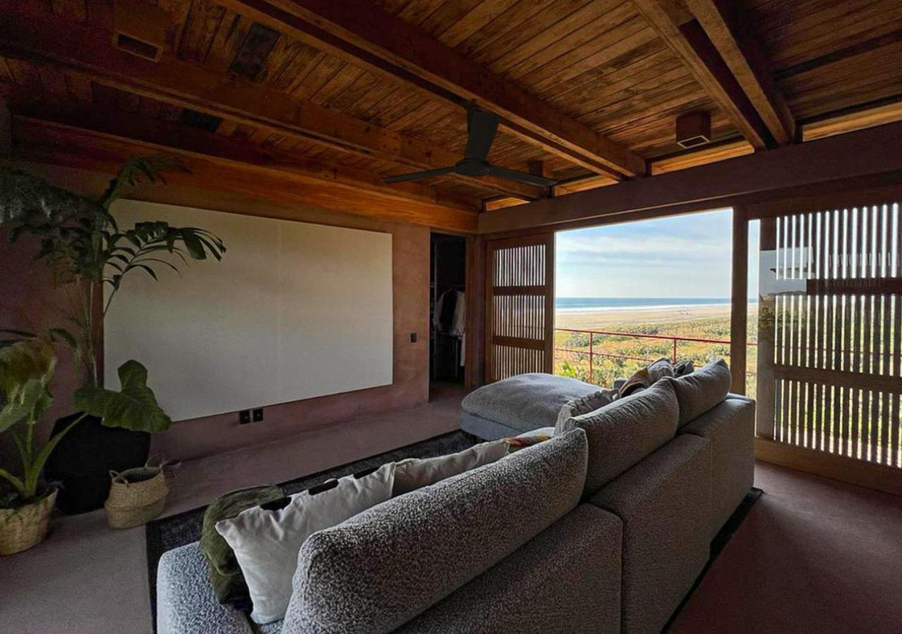Villa Oceanfront In Puerto Escondido, Exclusive, Spectacular Sunsets! Puerto Escondido (Oaxaca)