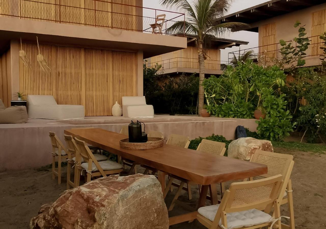 Oceanfront In Puerto Escondido, Exclusive, Spectacular Sunsets! Villa Puerto Escondido (Oaxaca)