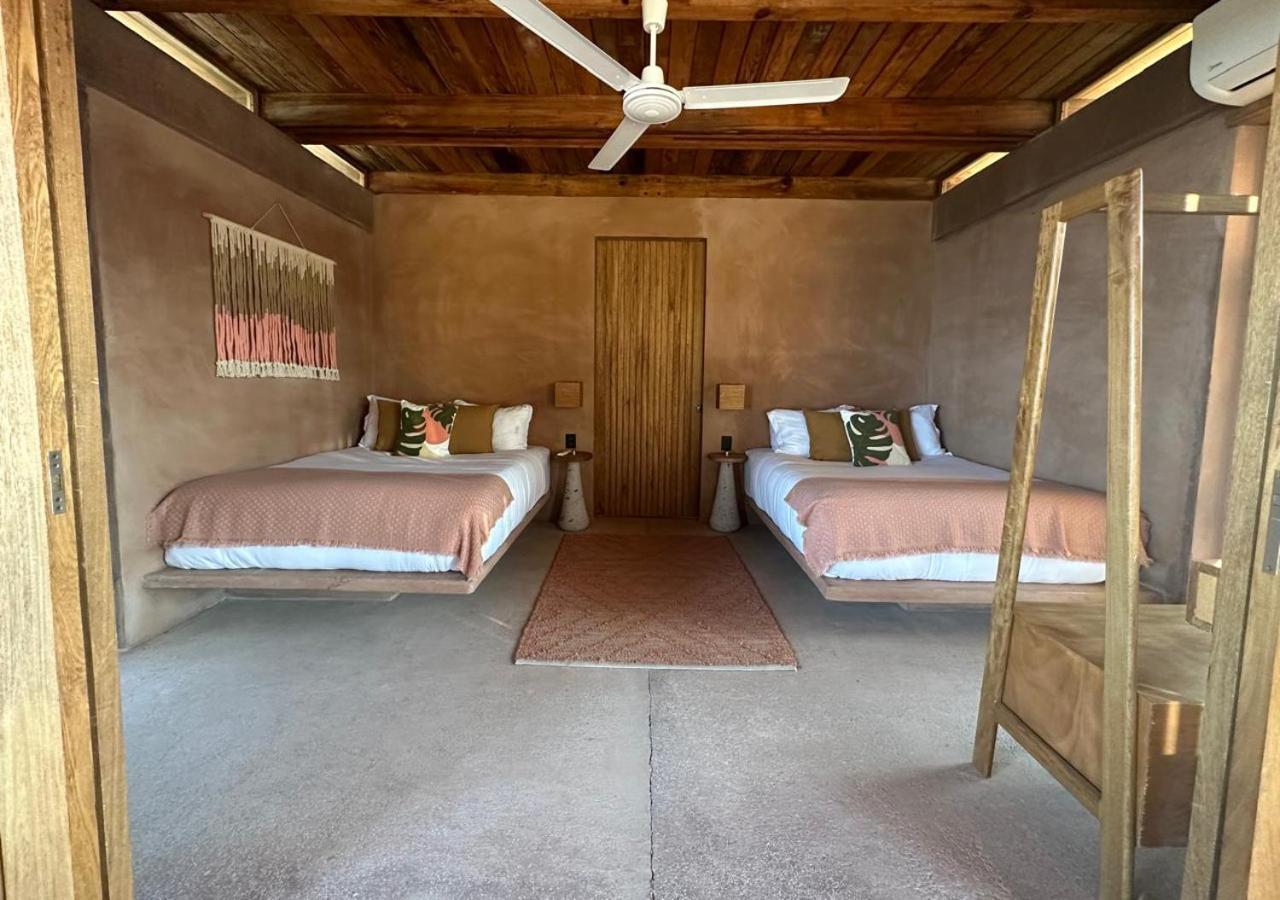 Villa Oceanfront In Puerto Escondido, Exclusive, Spectacular Sunsets! Puerto Escondido (Oaxaca)
