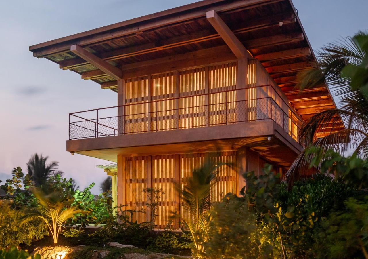 Oceanfront In Puerto Escondido, Exclusive, Spectacular Sunsets! * Puerto Escondido (Oaxaca)