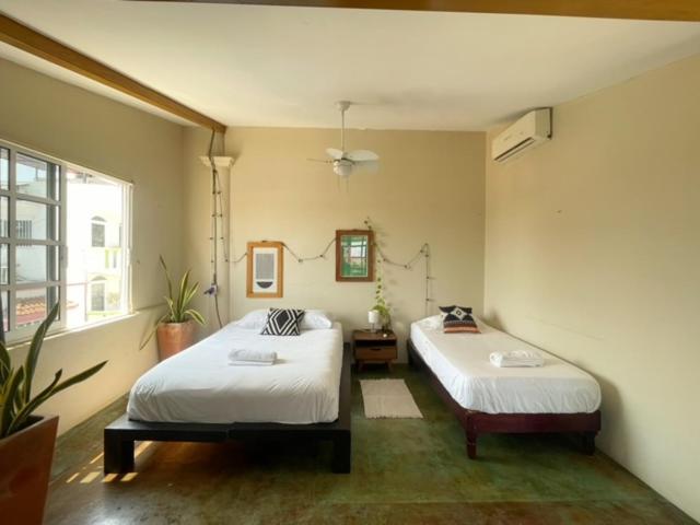 Departamento Pargos, Rinconada *