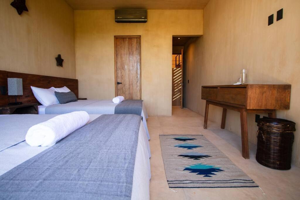 Сasa de vacaciones Casa Ww- Beautiful With Ocean View