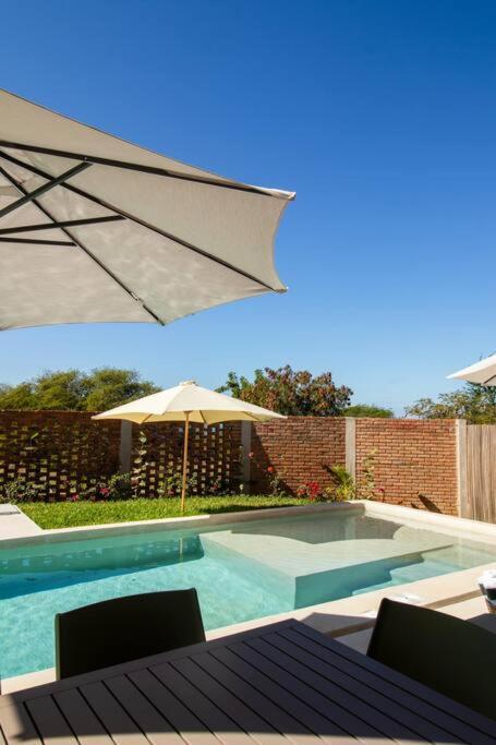 Casa Ww- Beautiful With Ocean View * Puerto Escondido (Oaxaca)