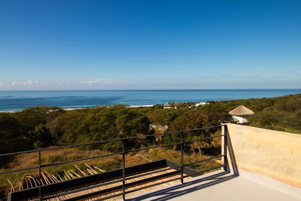 Casa Ww- Beautiful With Ocean View *