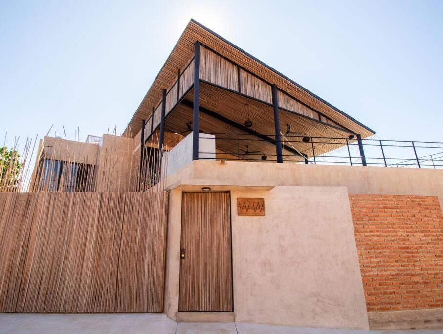 Casa Ww- Beautiful With Ocean View Сasa de vacaciones