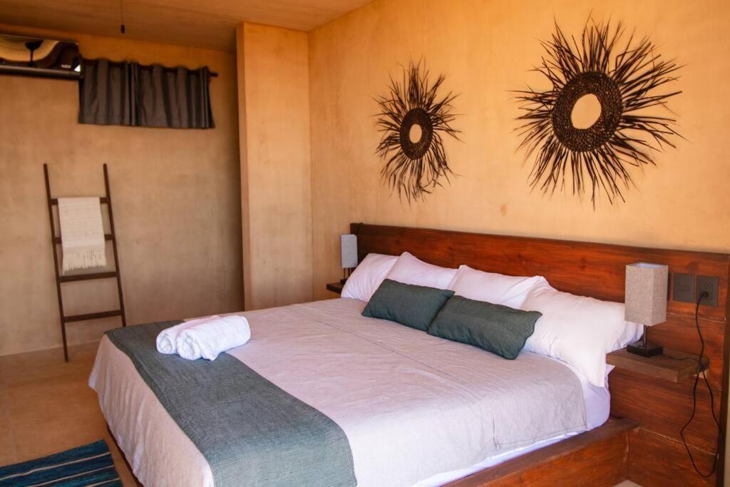 Сasa de vacaciones Casa Ww- Beautiful With Ocean View Puerto Escondido (Oaxaca)