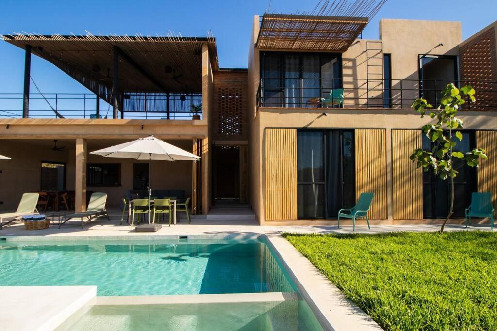 Casa Ww- Beautiful With Ocean View Сasa de vacaciones