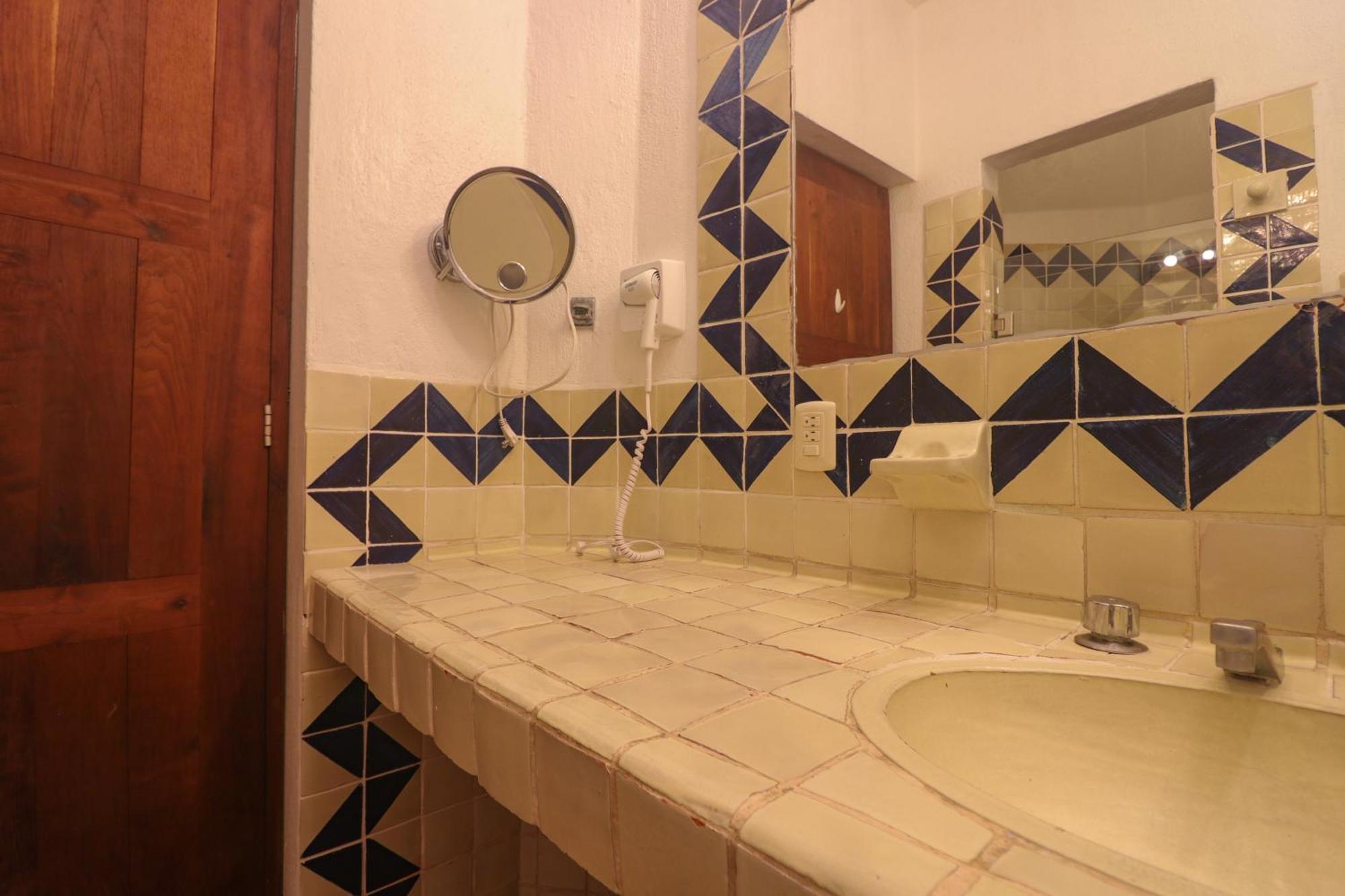 Santa Fe Puerto Escondido (Oaxaca)