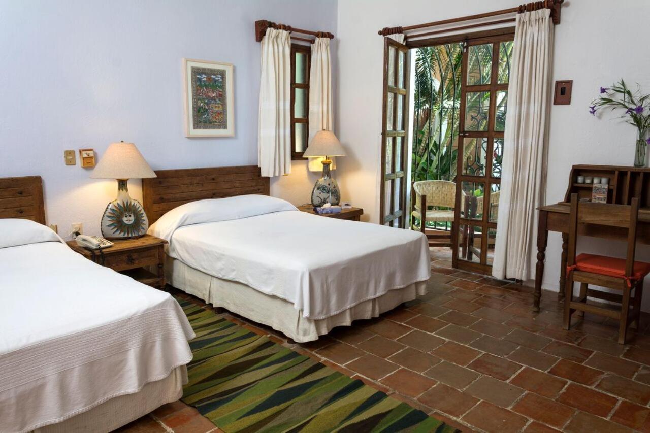 Santa Fe Hotel
