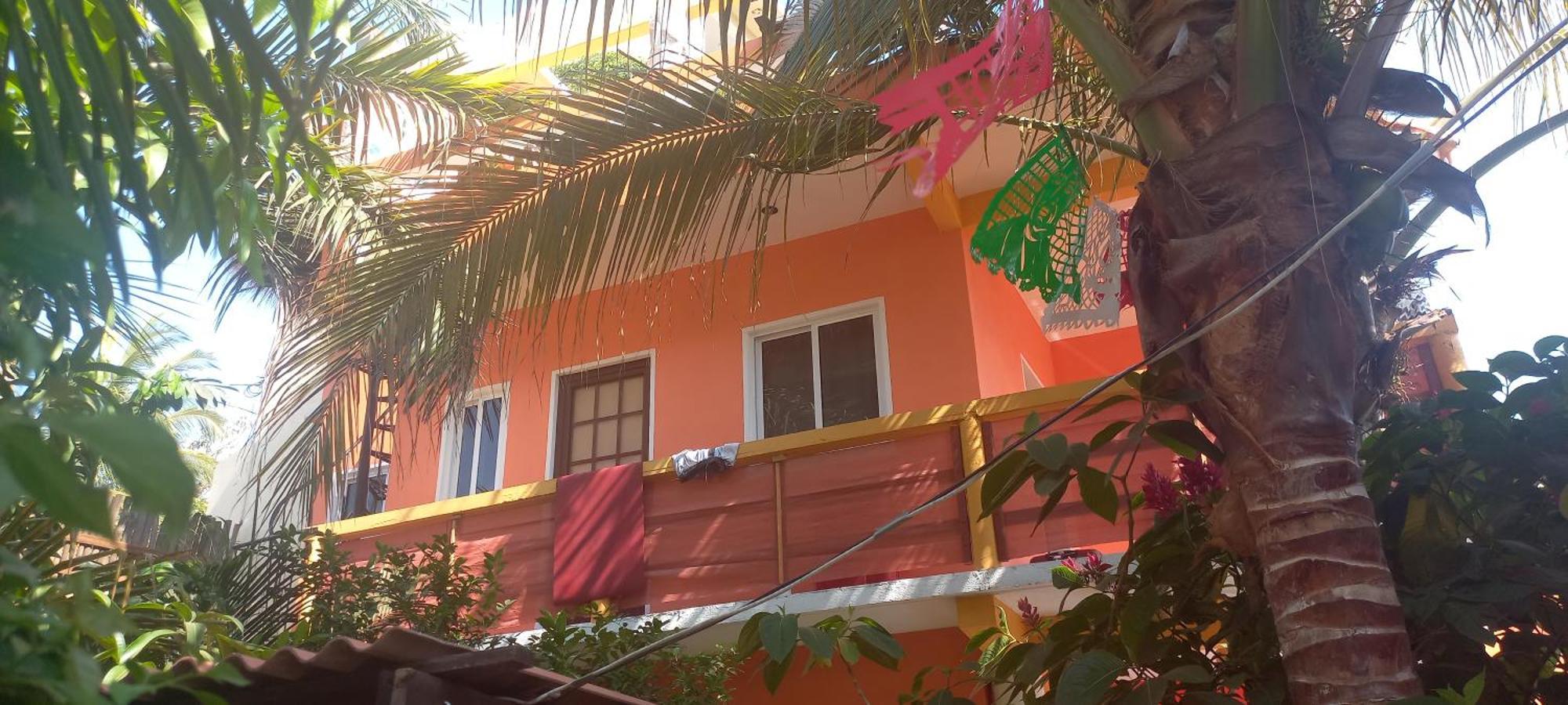 Casa Gio Puerto Escondido (Oaxaca)