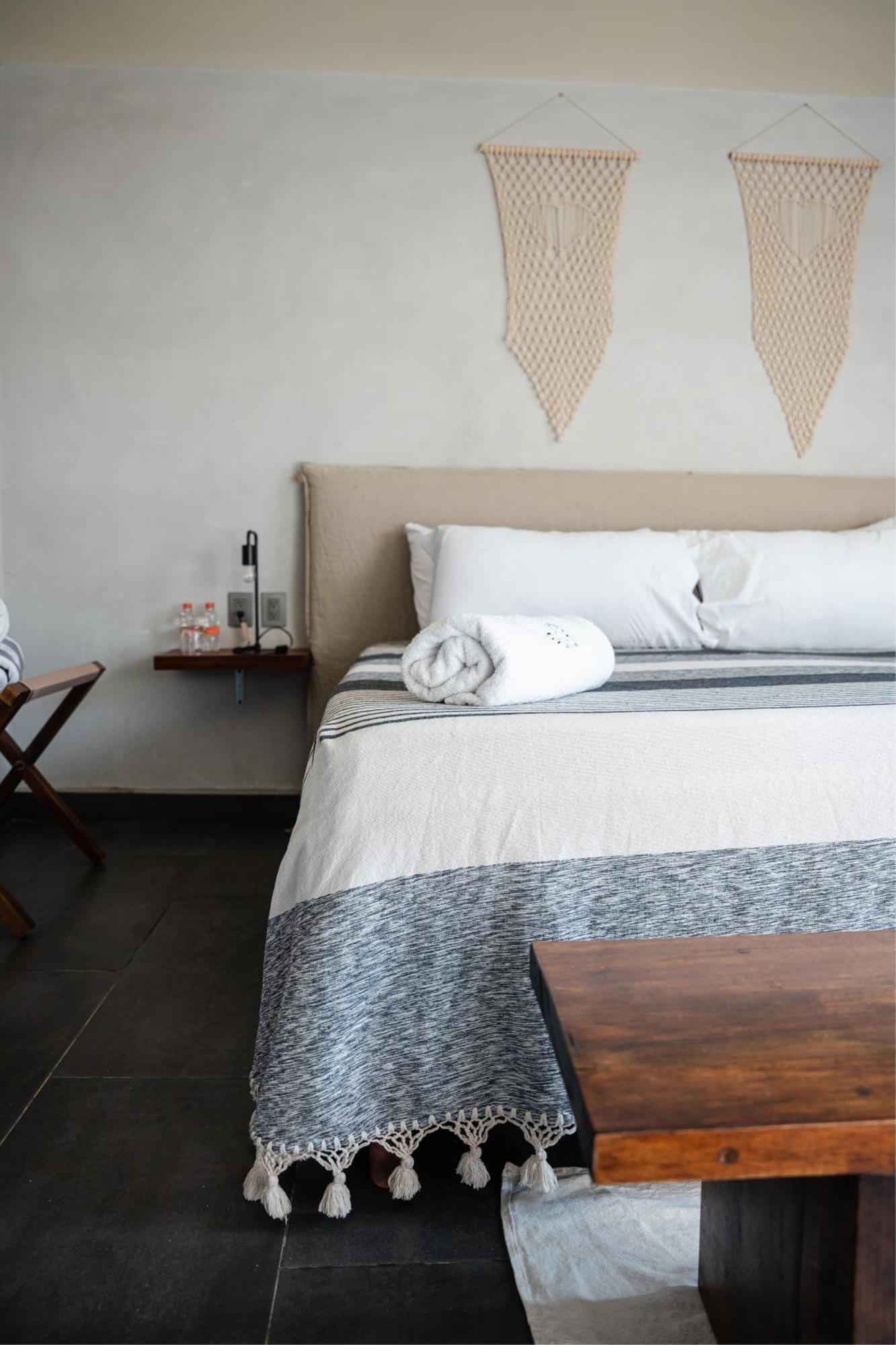 Bora Boutique - Adults Only 5* Puerto Escondido (Oaxaca)