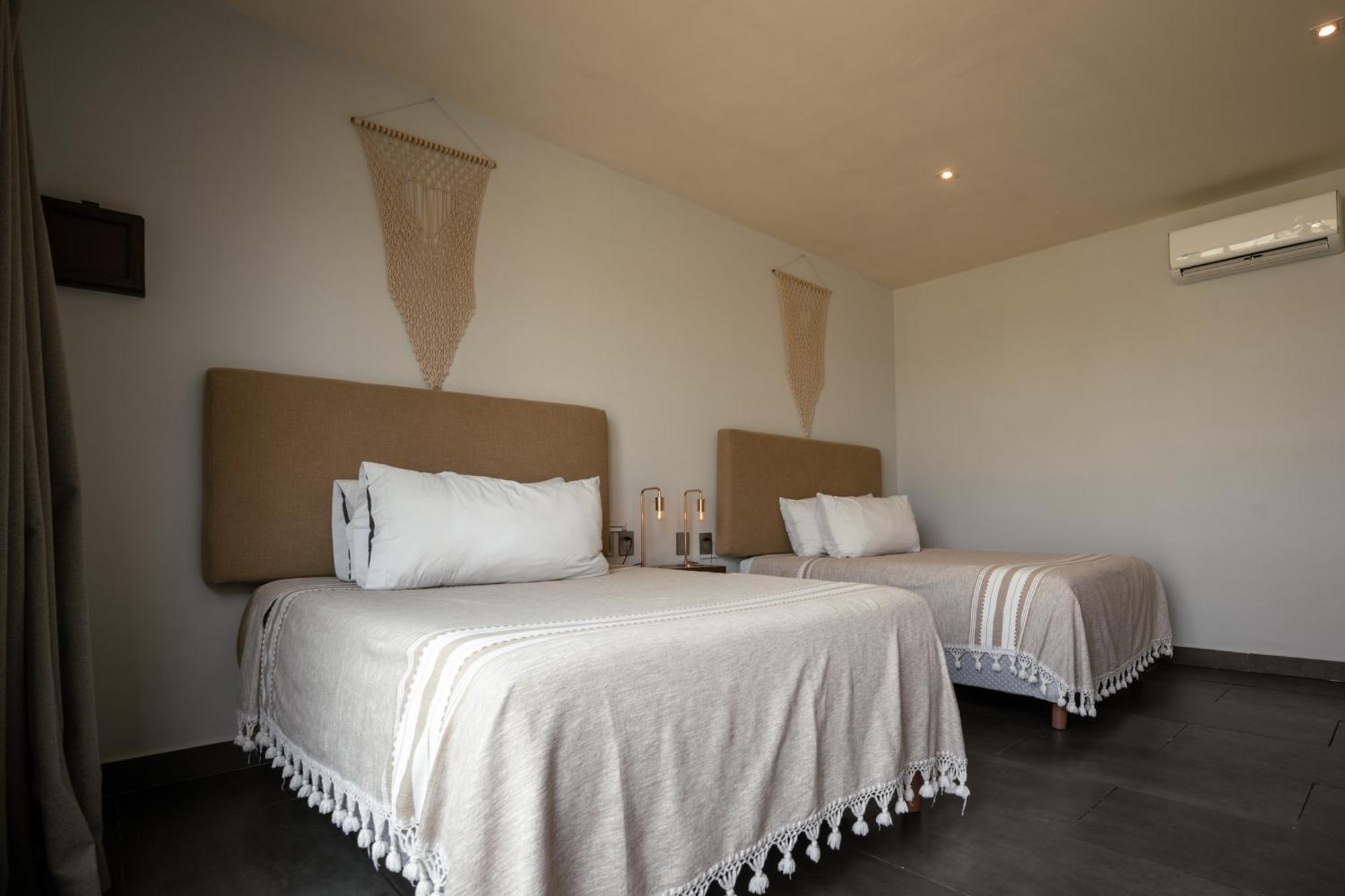 Bora Boutique - Adults Only 5*